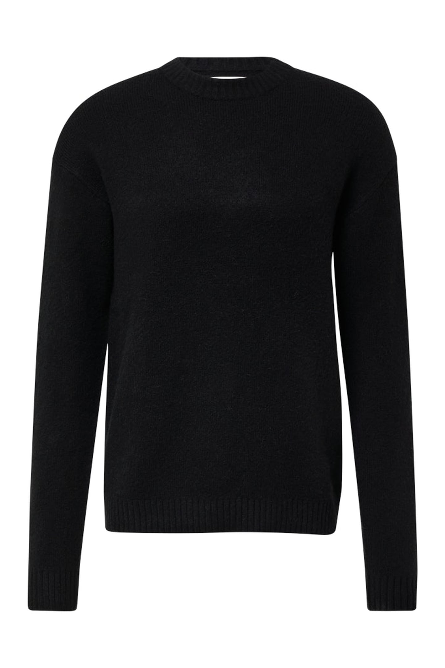 S.OLIVER PULLOVER BLACK 4