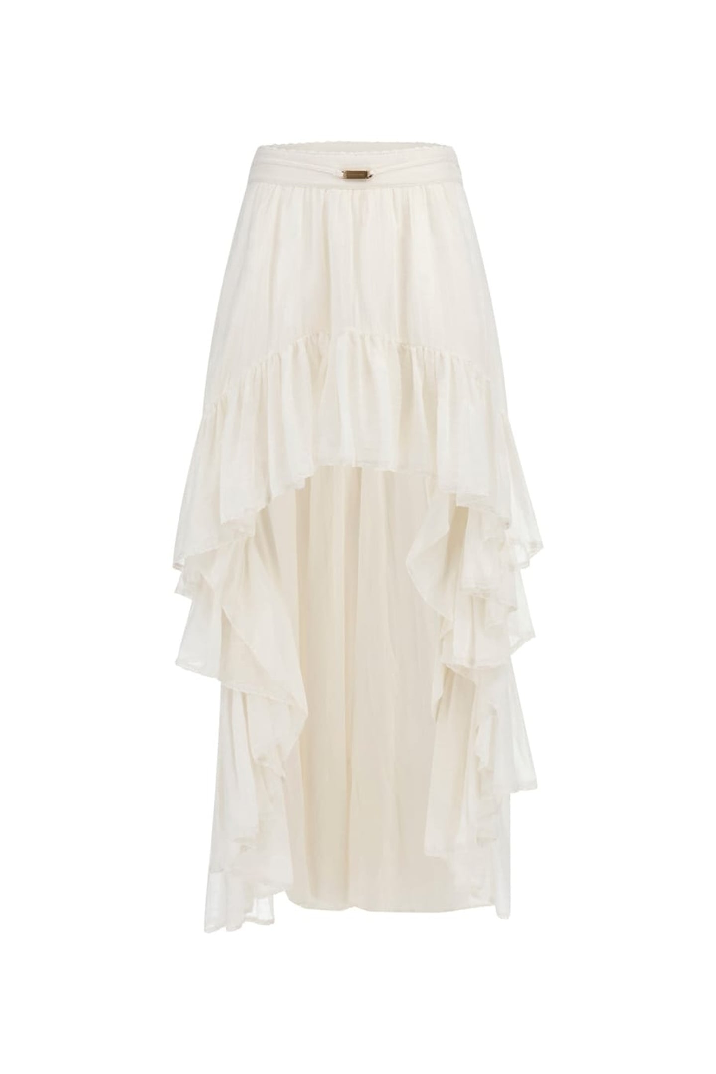 MARCIANO BY GUESS ELSA LONG SKIRT SANDY SHORE 3