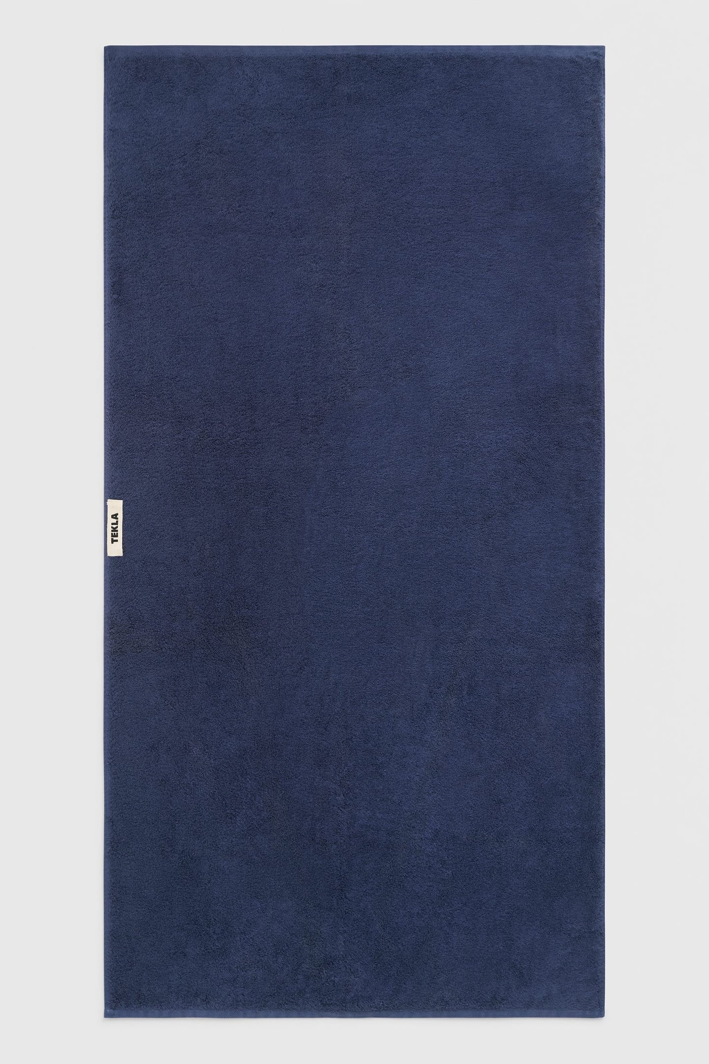 UNISEX TOWEL NAVY 3