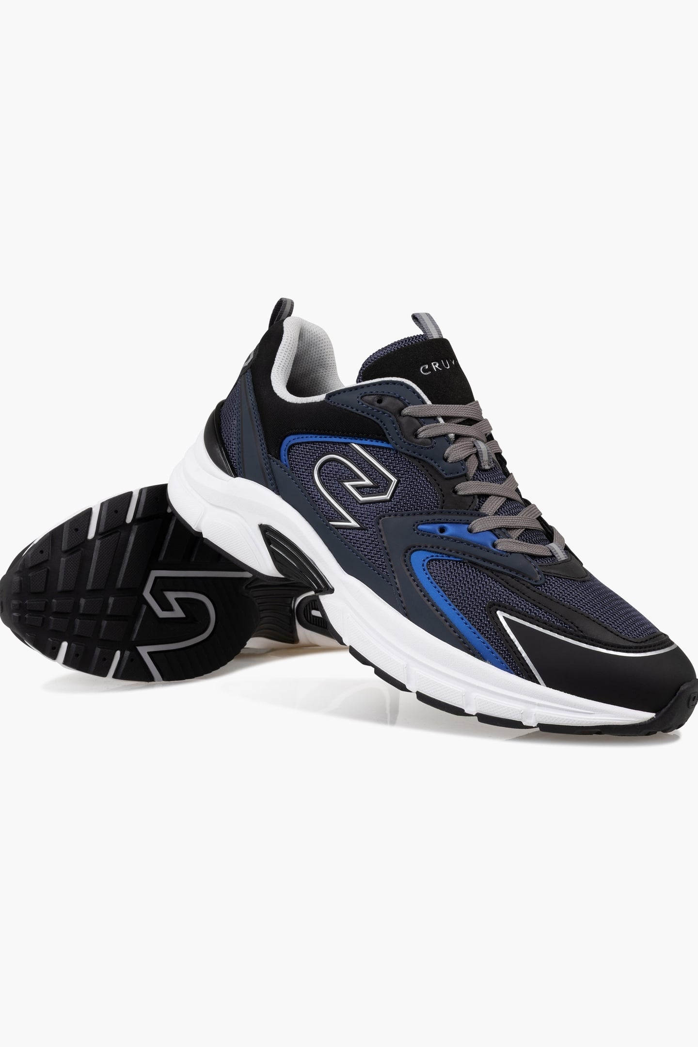 SCORPIUS NAVY/BLUE 4