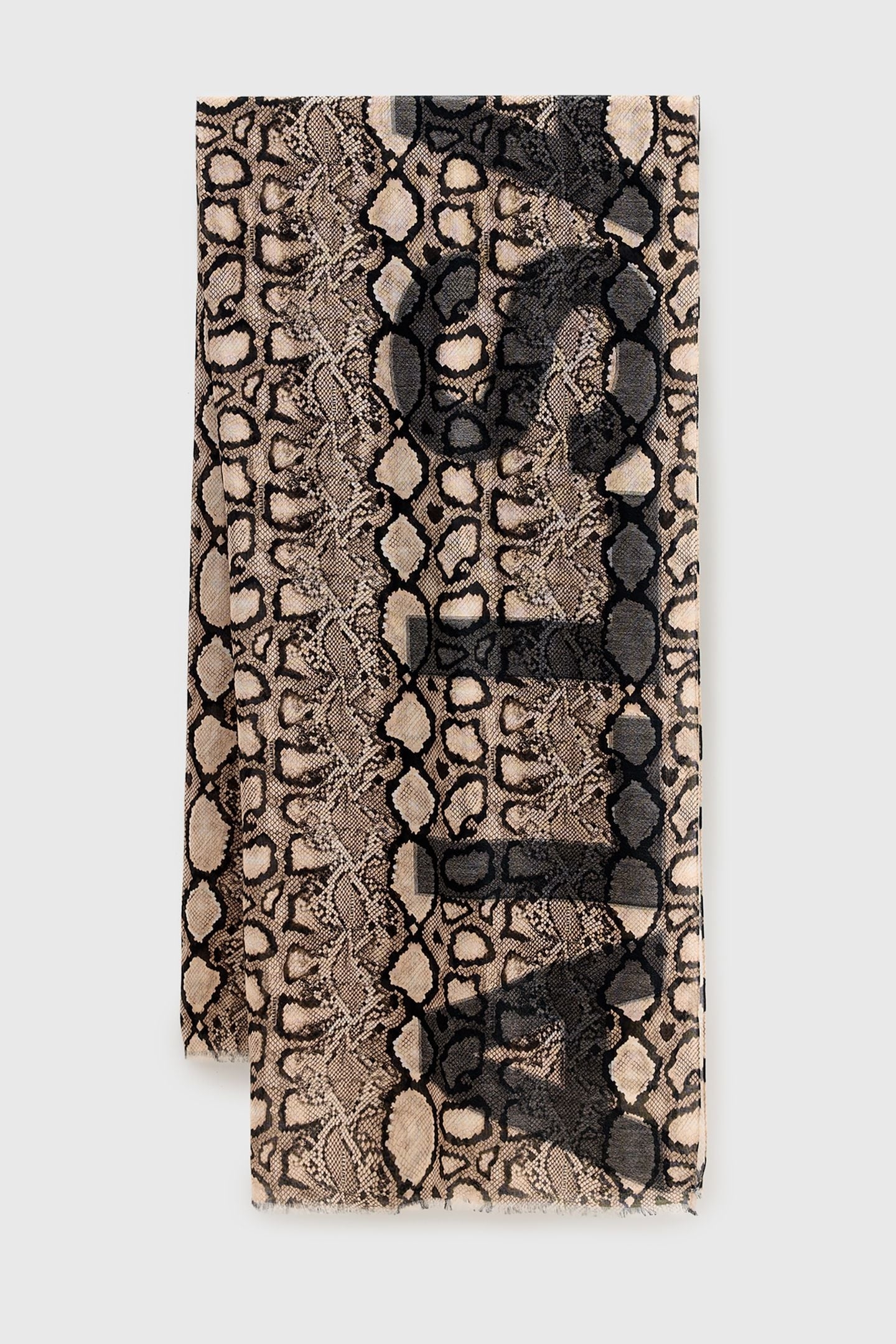 JINNY PAREO ECRU WHITE 2