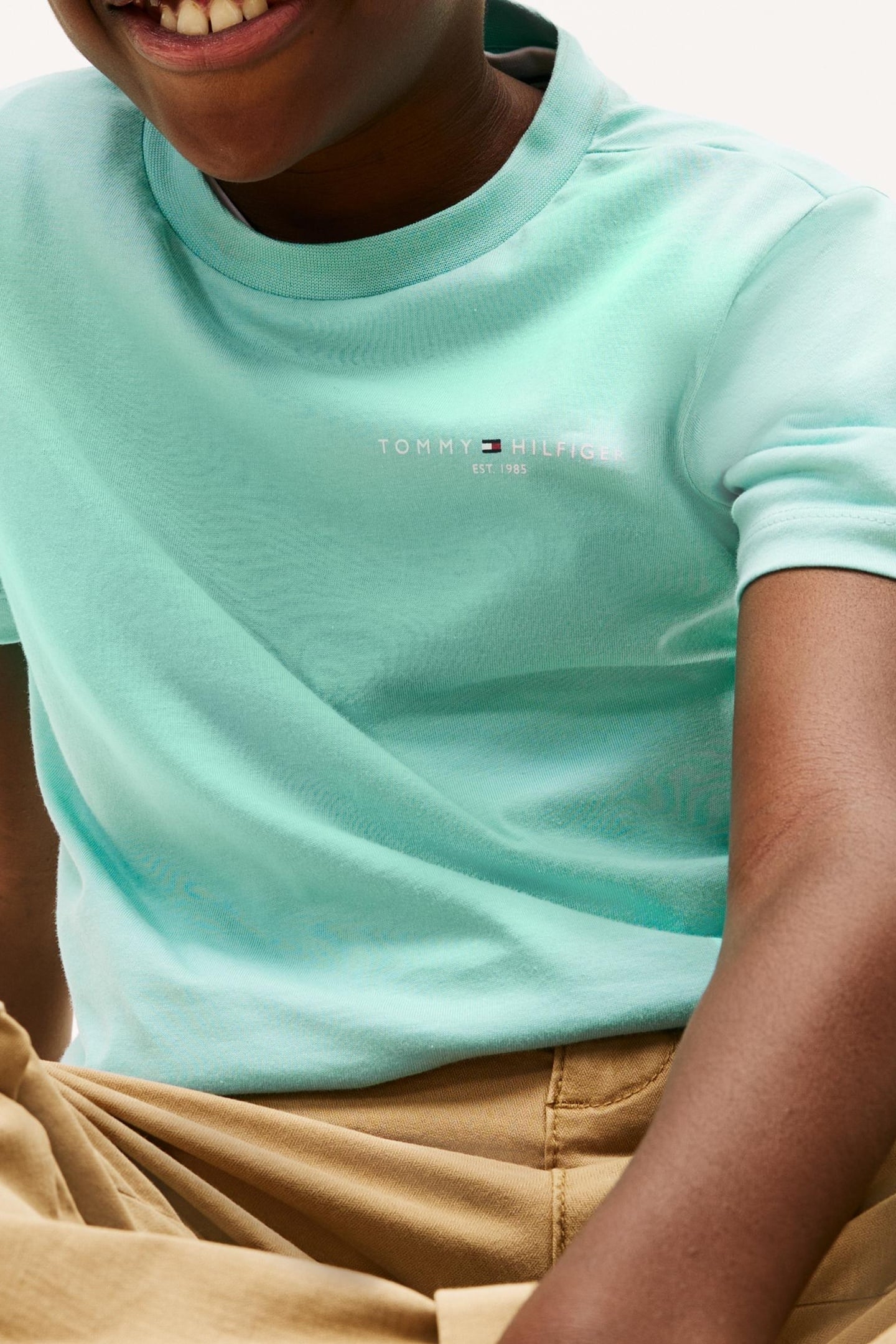 UNISEX MINI CORP T-SHIRT OCEAN SPRAY 7