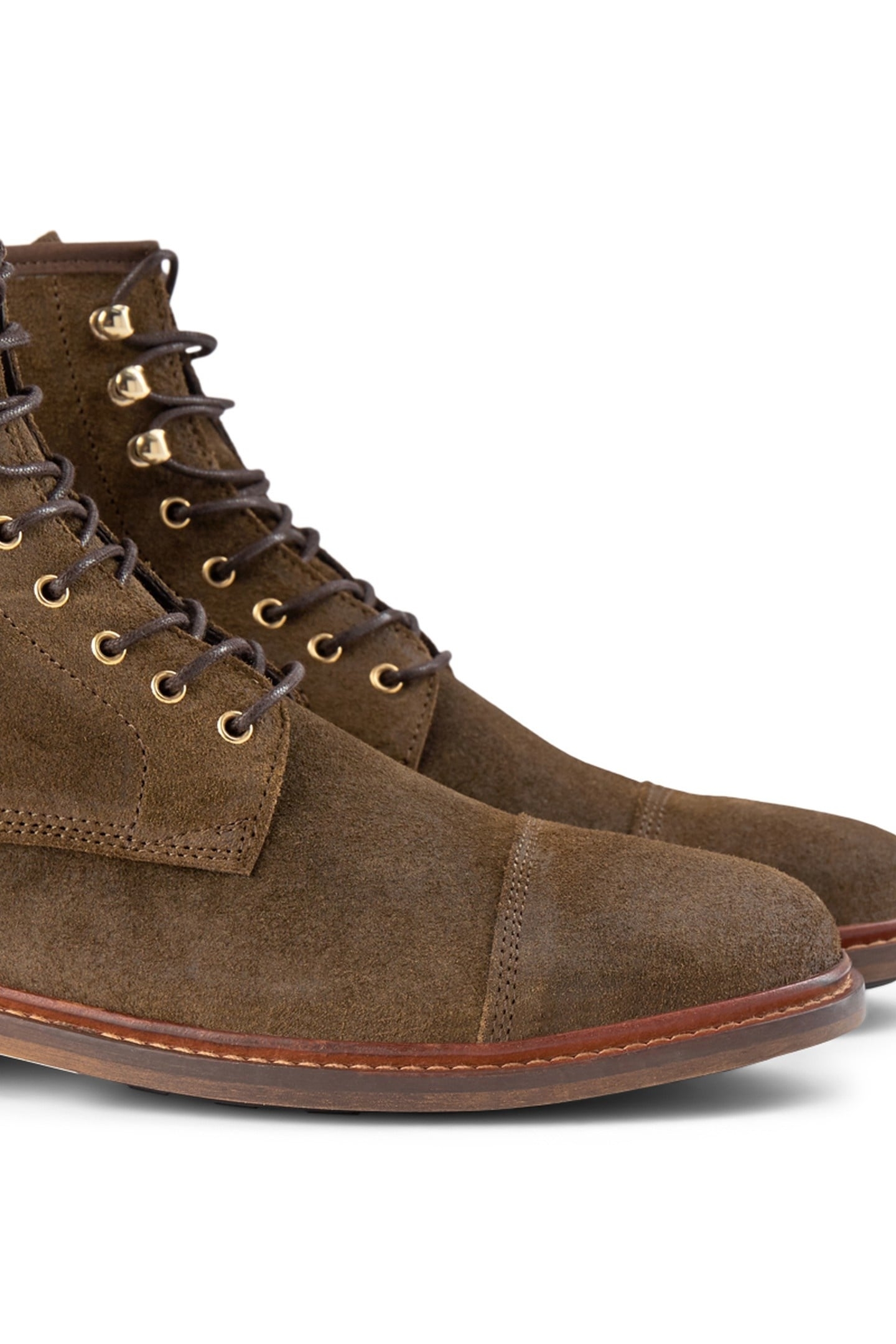 STB-CURTIS WAXED KHAKI 5