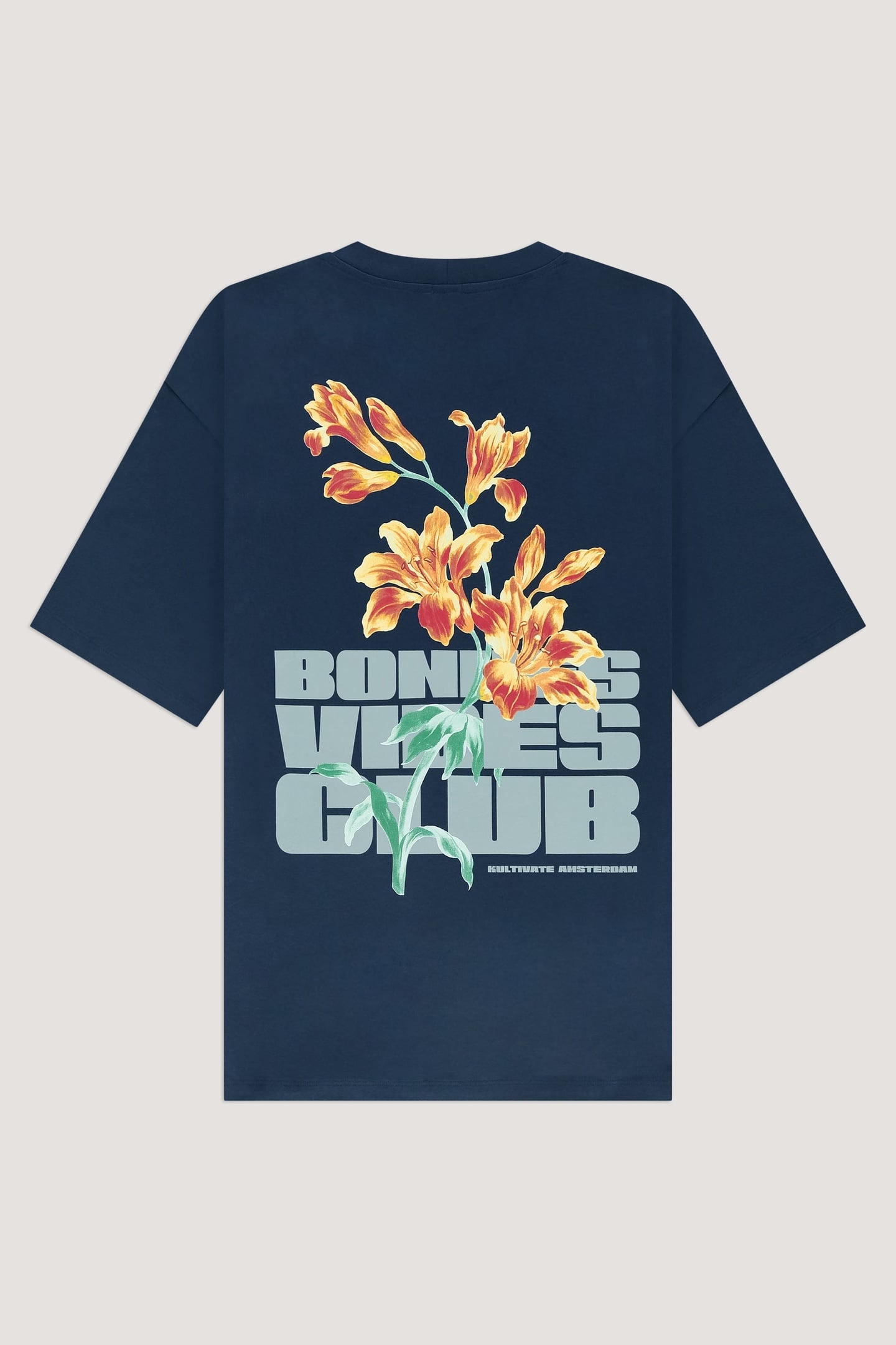 TS COMFORT BONNES DARK NAVY 6