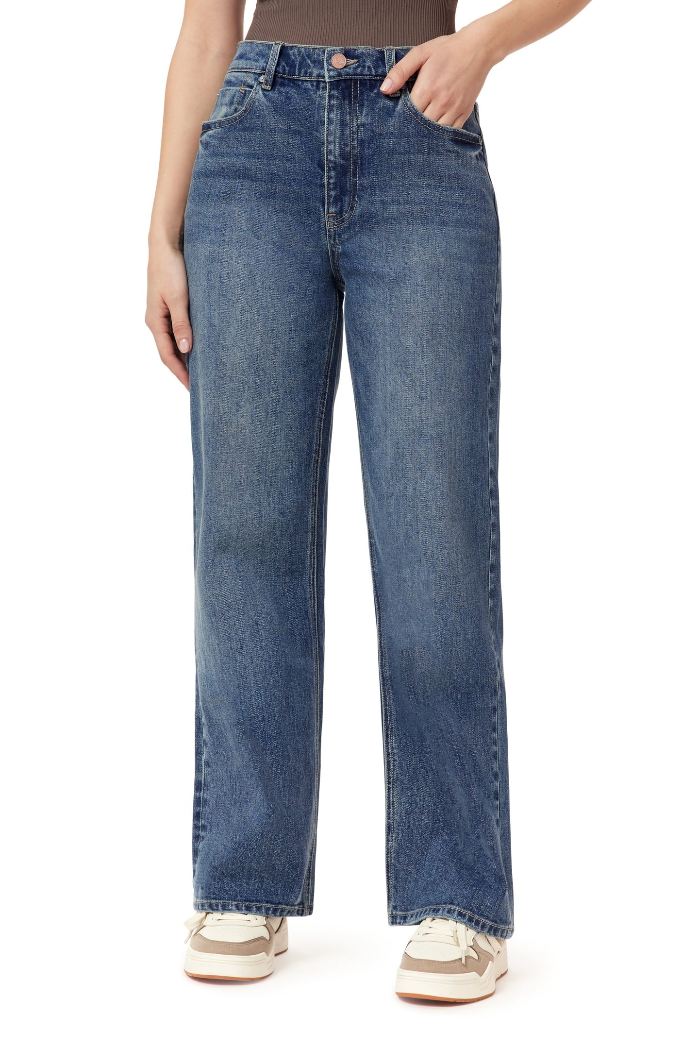 THE FLOW RELAXED STRAIGHT WAY TO GO 2