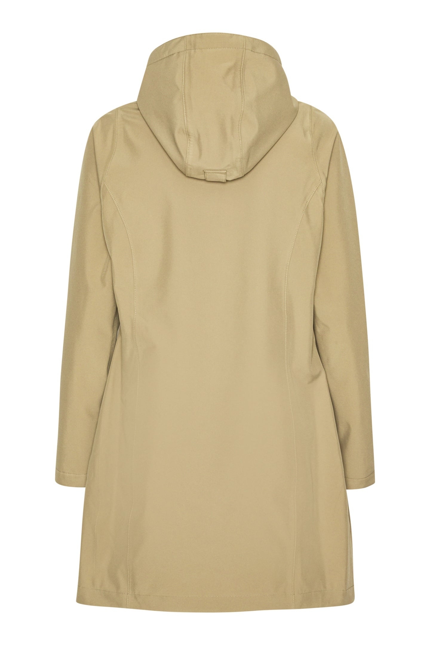 RAIN JACKETS DAYBREAK01B GREIGE 6