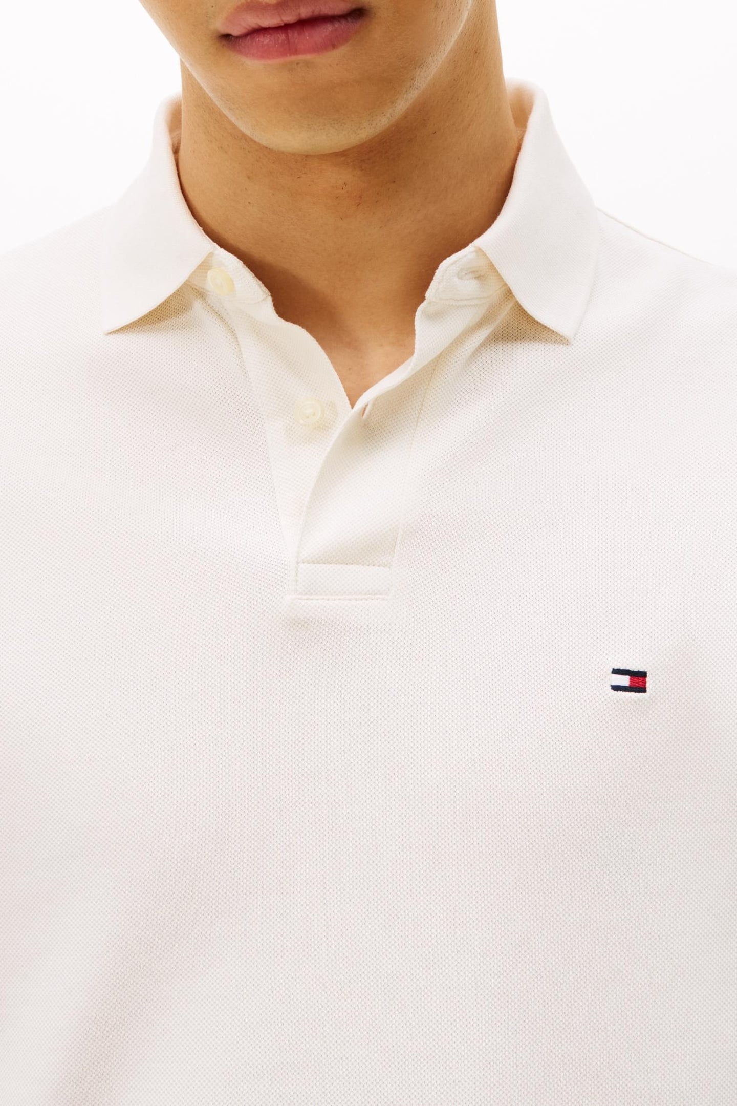 1985 REGULAR POLO IVORY PETAL 7