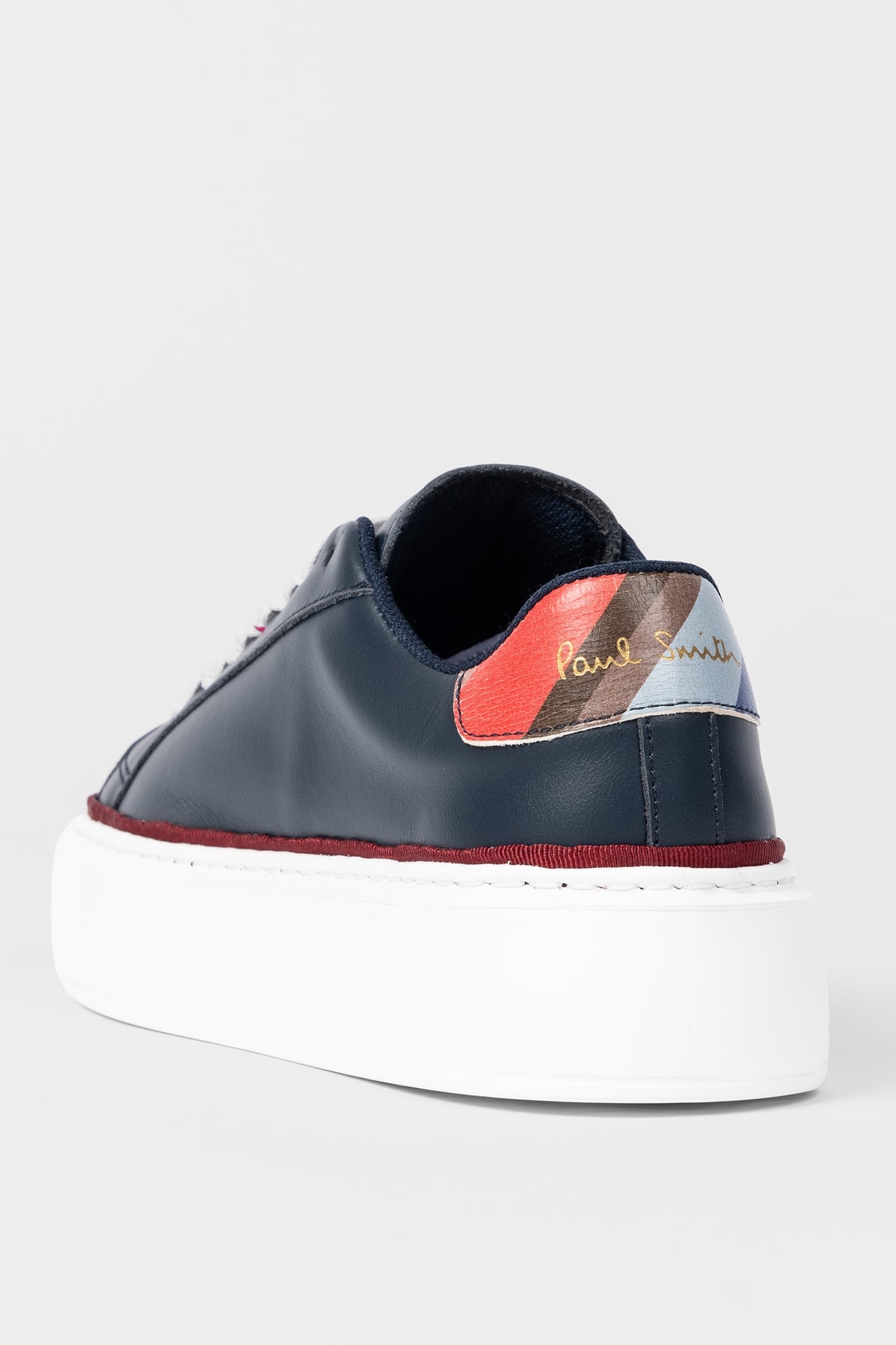 SHOE GUPPY DARK NAVY VERY DARK NAVY 4