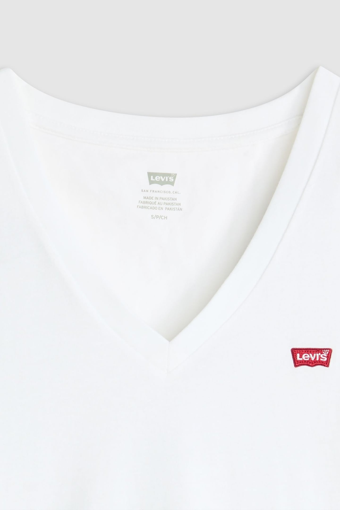 2-PACK PERFECT V-NECK TEES 7