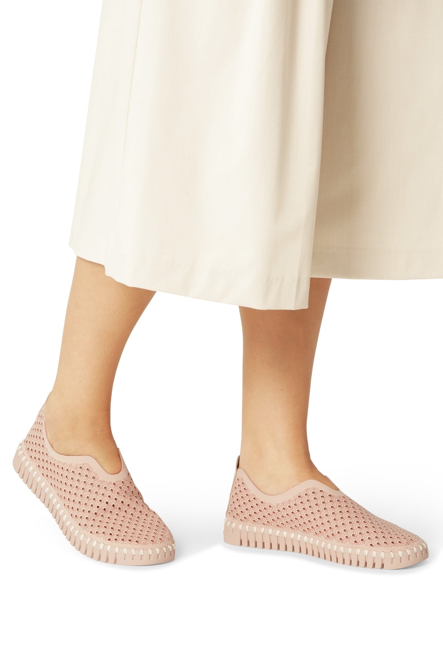 FLATS TULIP3977 ADOBE ROSE 1