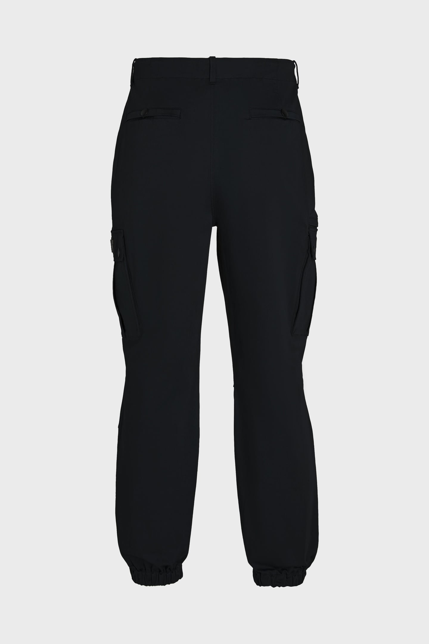 PALAL V1.Y8.02 PANTS BLACK 4
