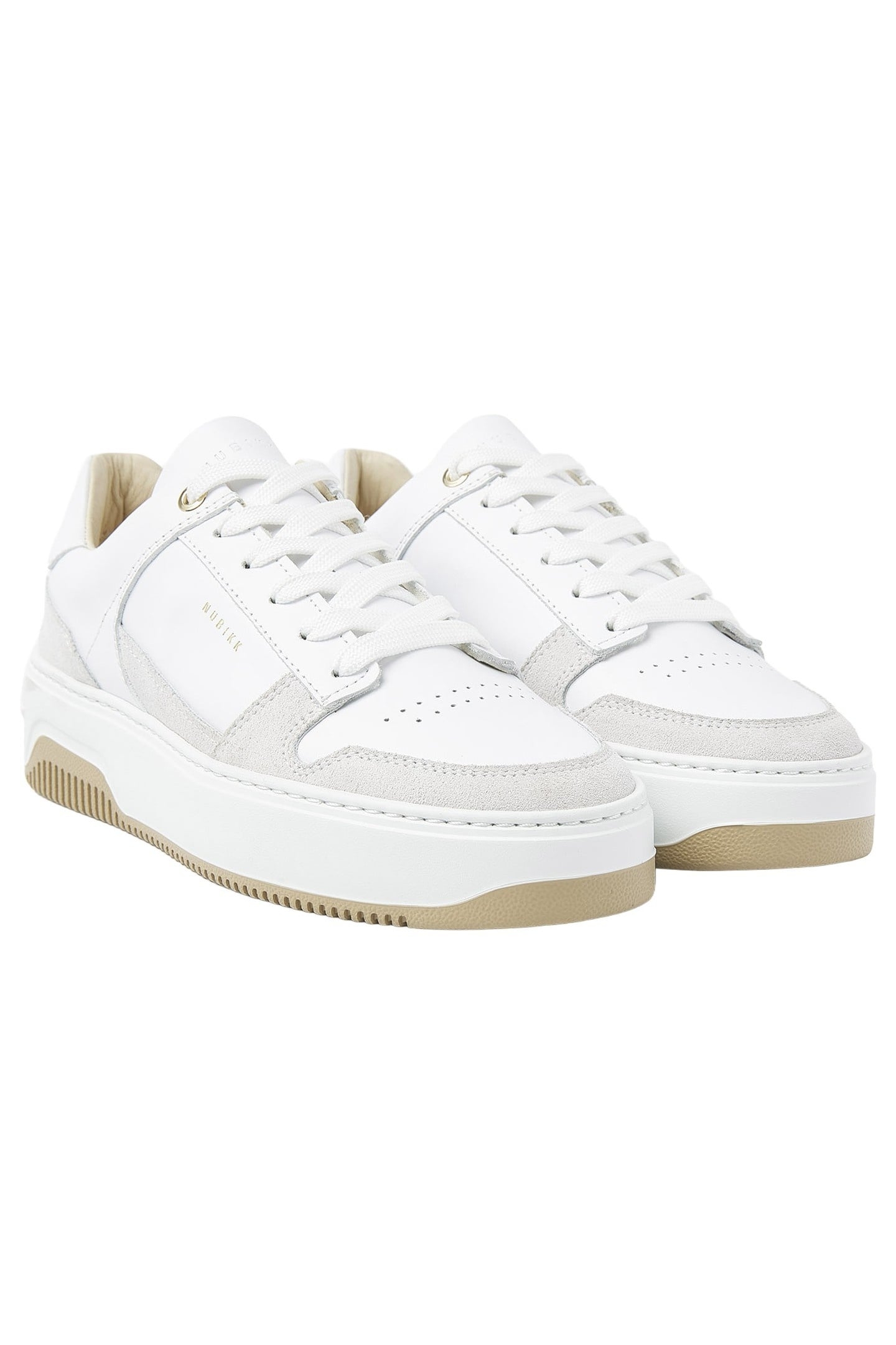 BASKET COURT WHITE COMBI 2