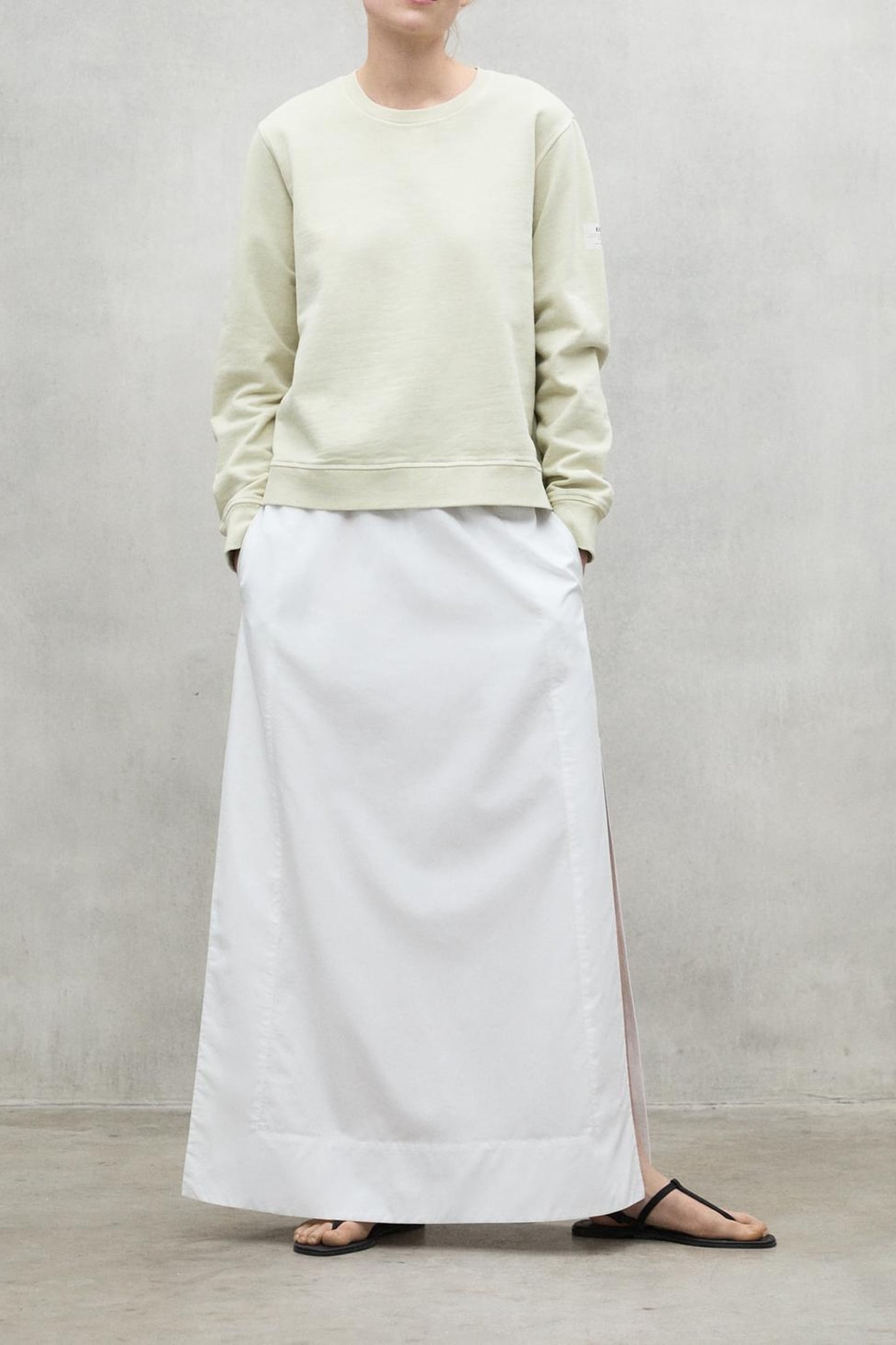 ARECIFEALF SWEATSHIRT MOODBEAN 2