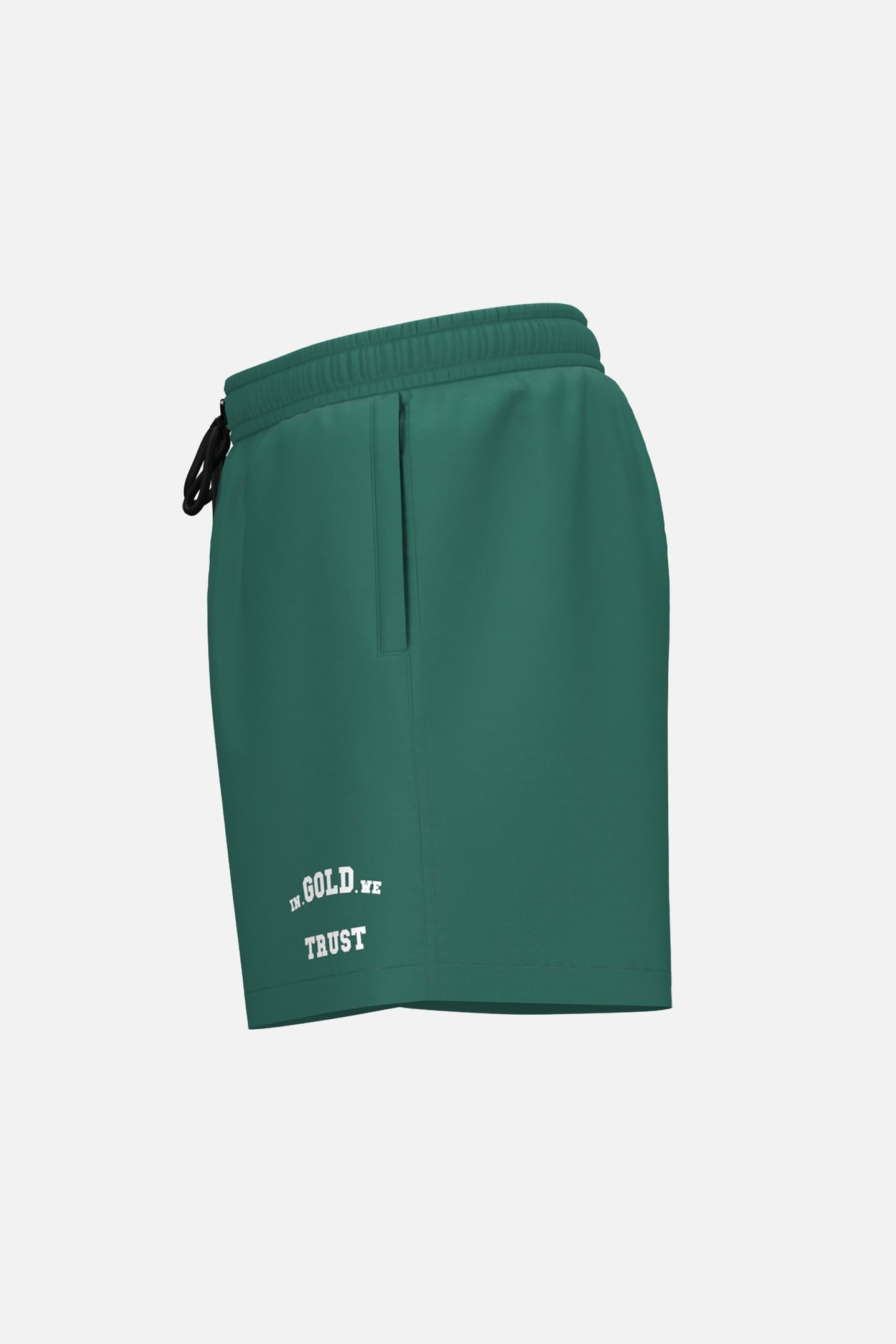 UNISEX THE MARLEY CALADON GREEN 3