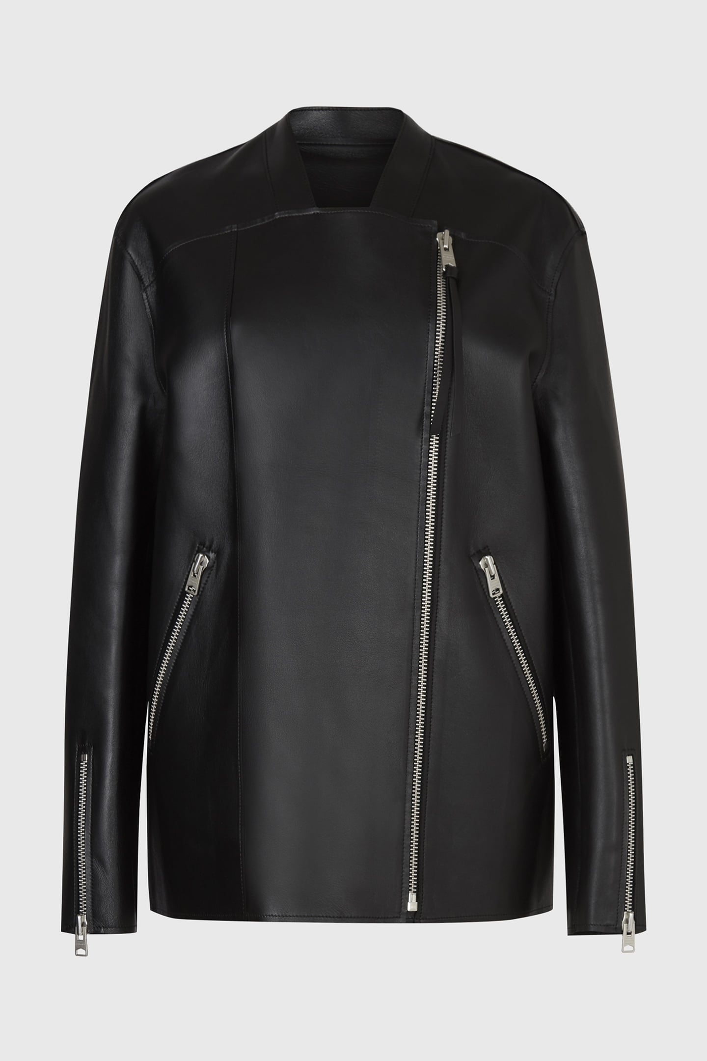 ABBEY JACKET BLACK 3