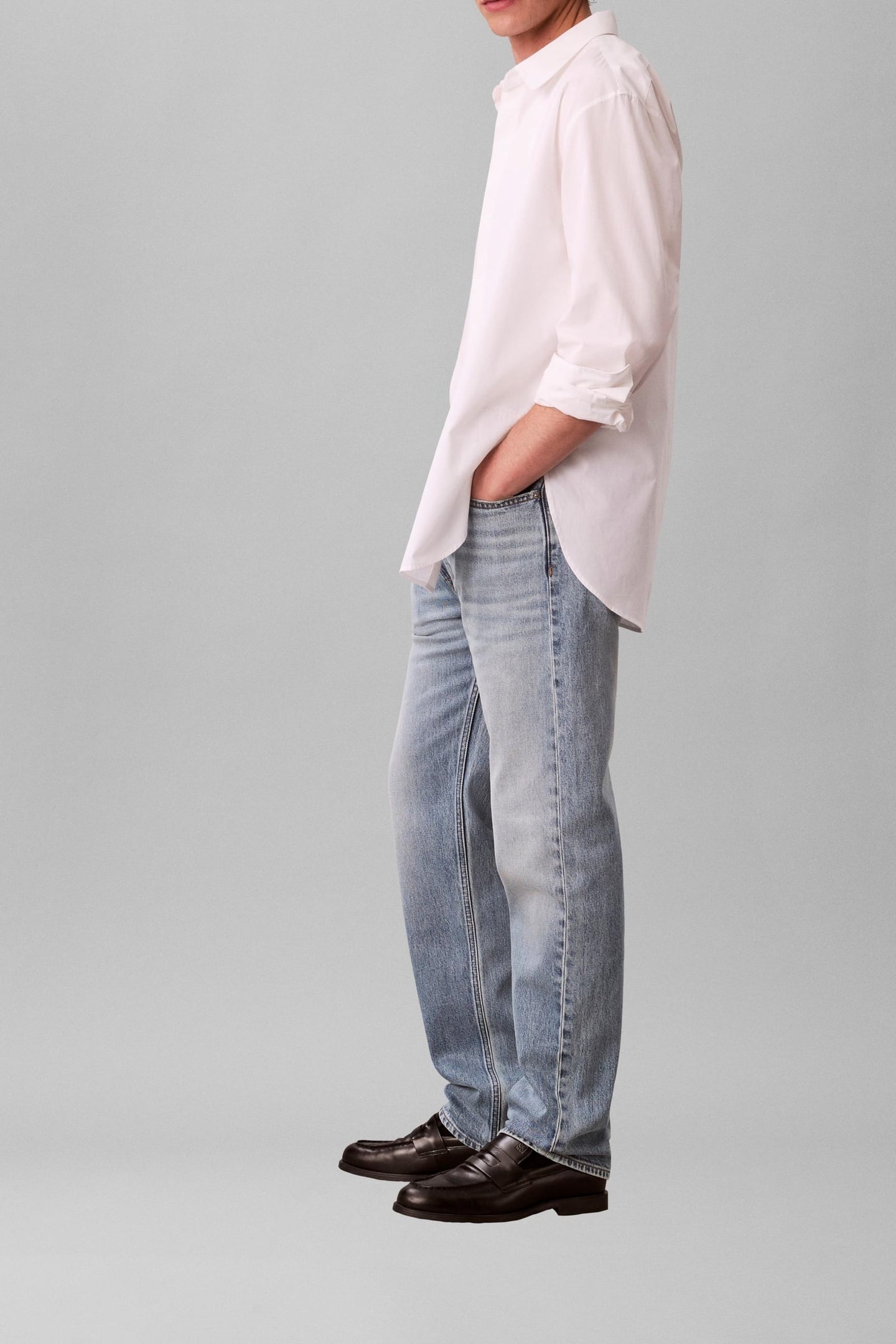 STANDARD STRAIGHT SHILOH JEANS SHILOH 4