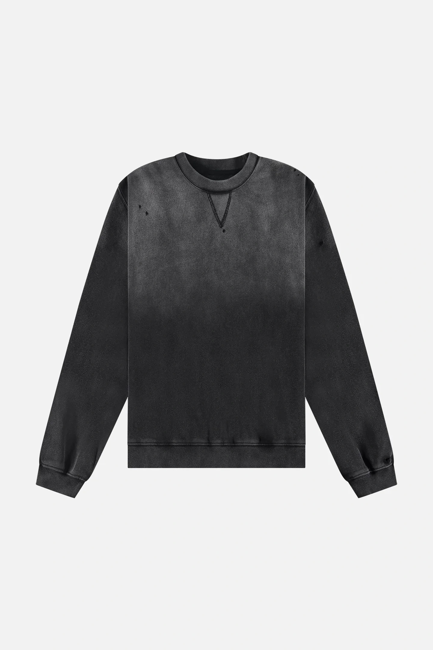 UNISEX THE BEAR GREY 1