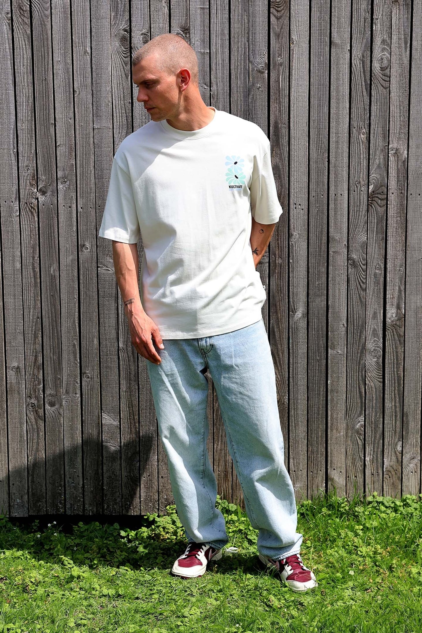 TS COMFORT BOTANIC EGRET 2