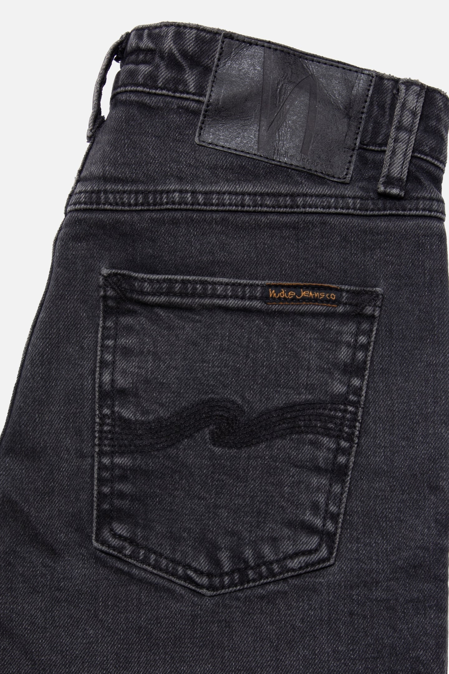 MELLOW MAE LAVA GREY 6