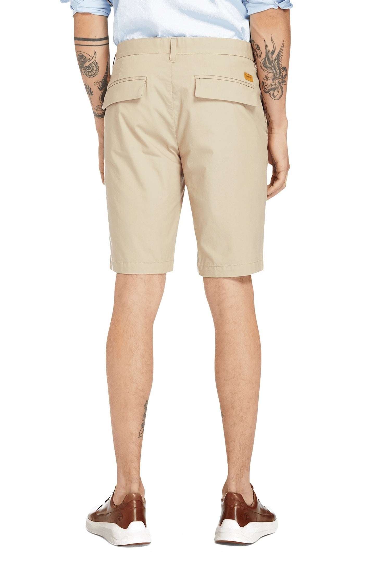 SQUAM LAKE SUPER LIGHT WEIGHT STRETCH LIFE HUMUS 2