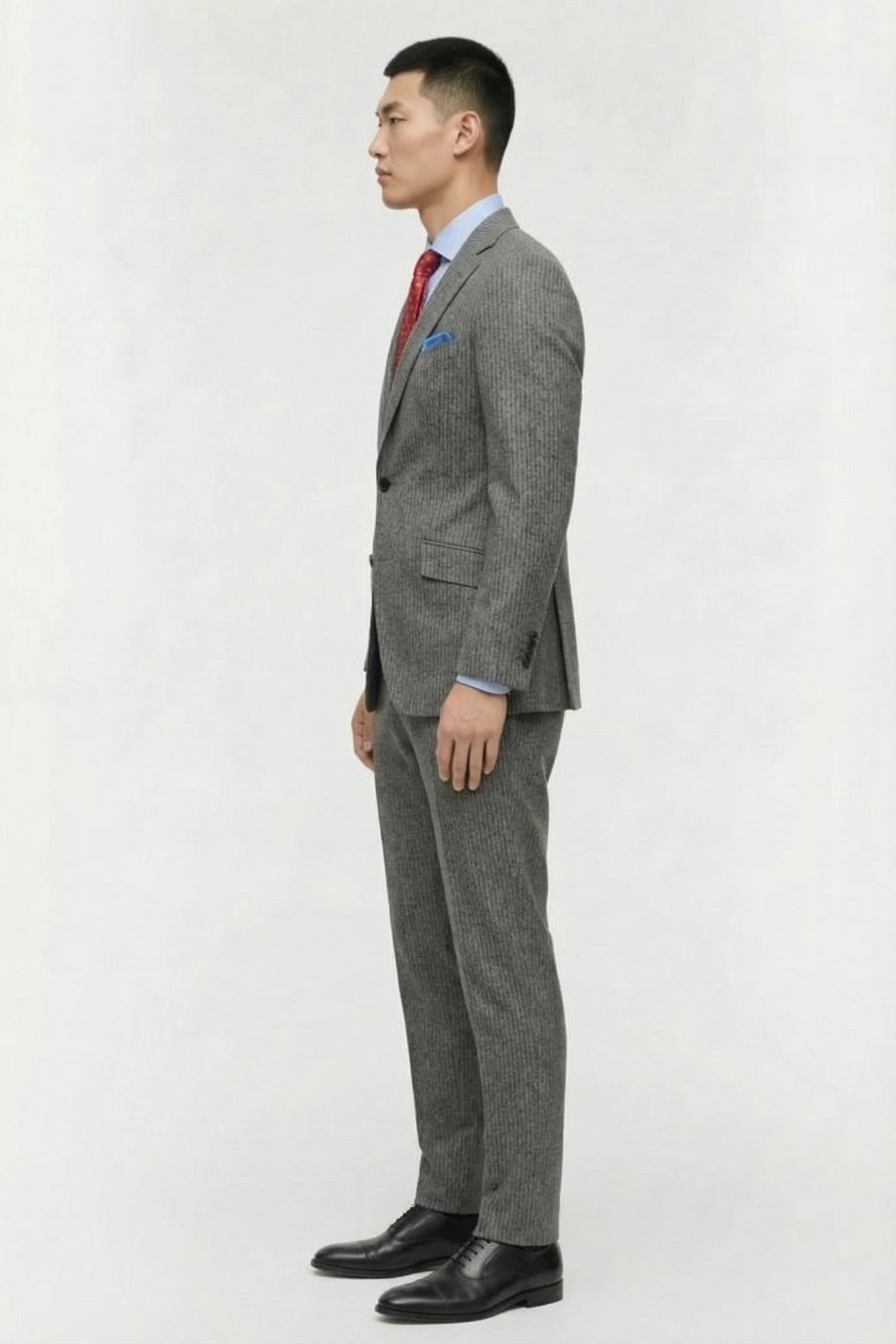 SUIT-GREY-STR MID GREY 2