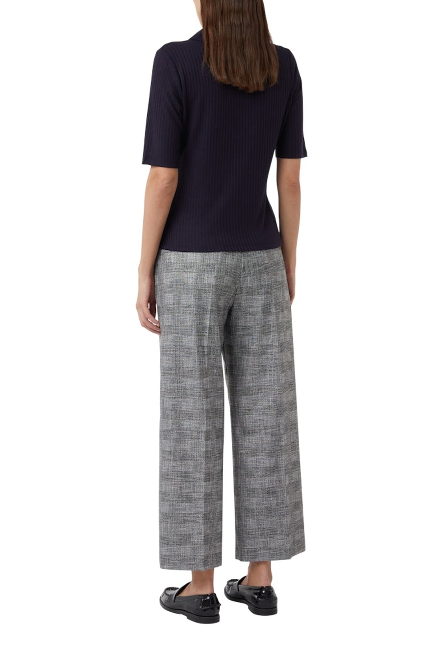 COMMA T-SHIRTS MARINE 3