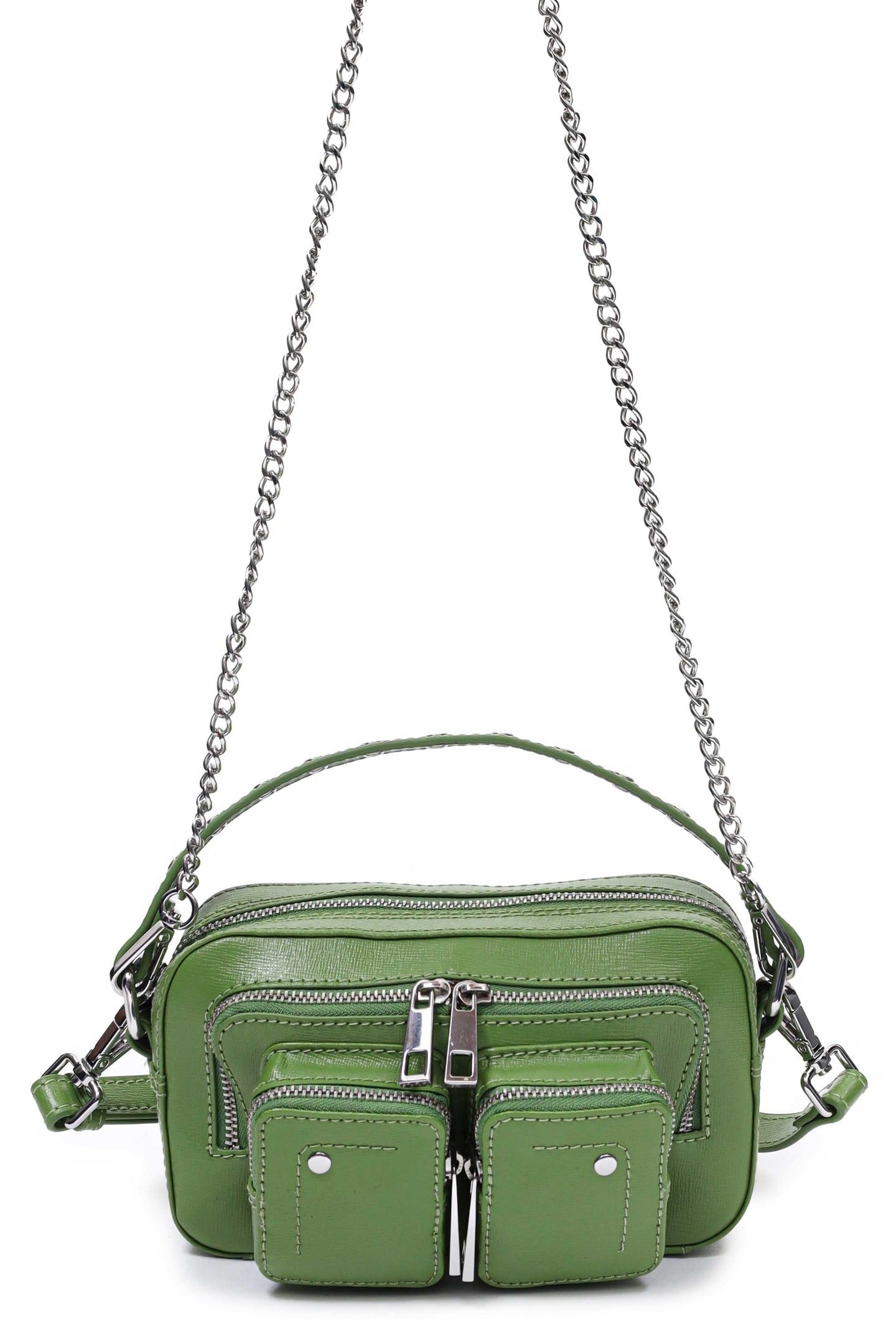 HELENA FLORENCE LIGHT GREEN 1