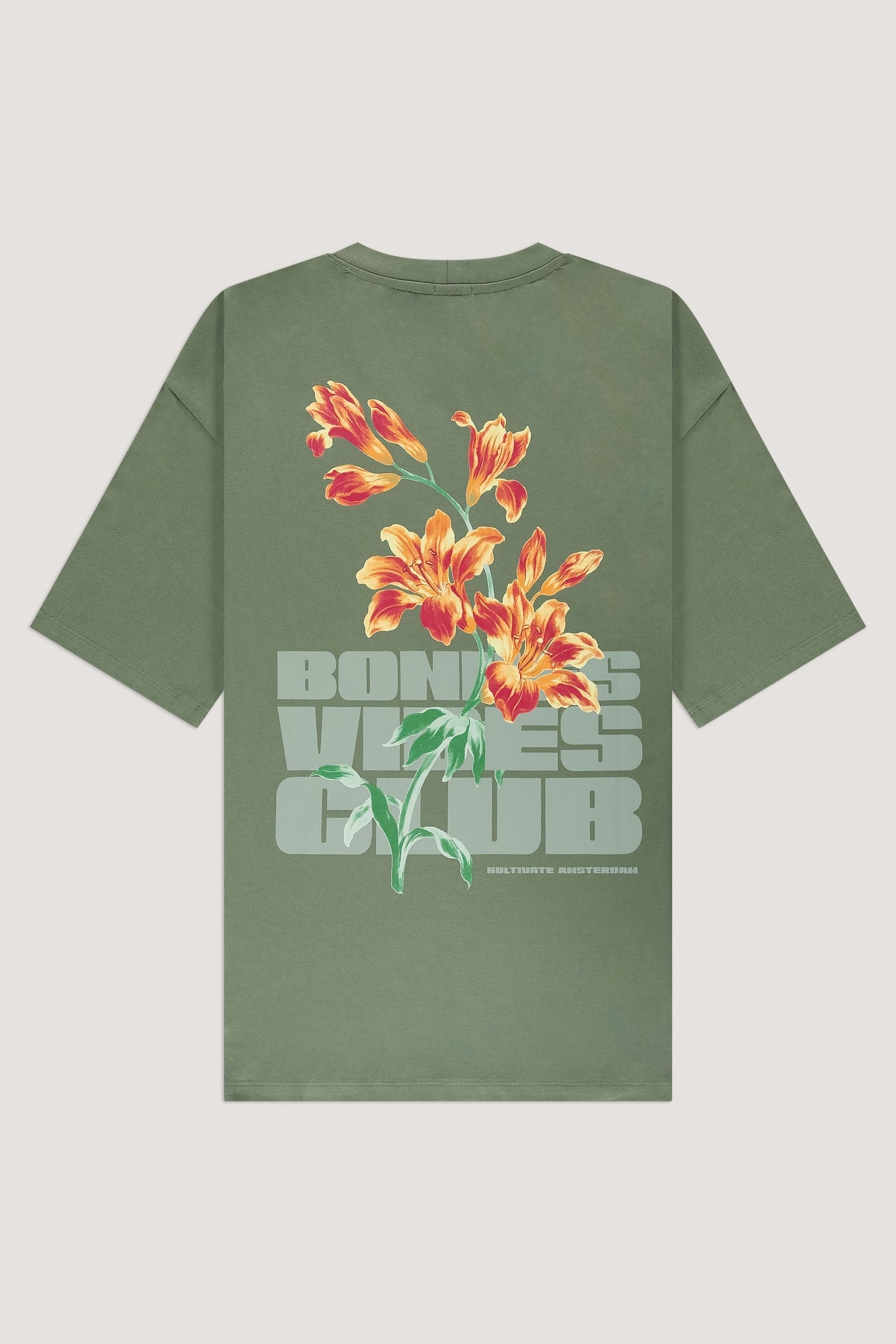 TS COMFORT BONNES ARMY 4