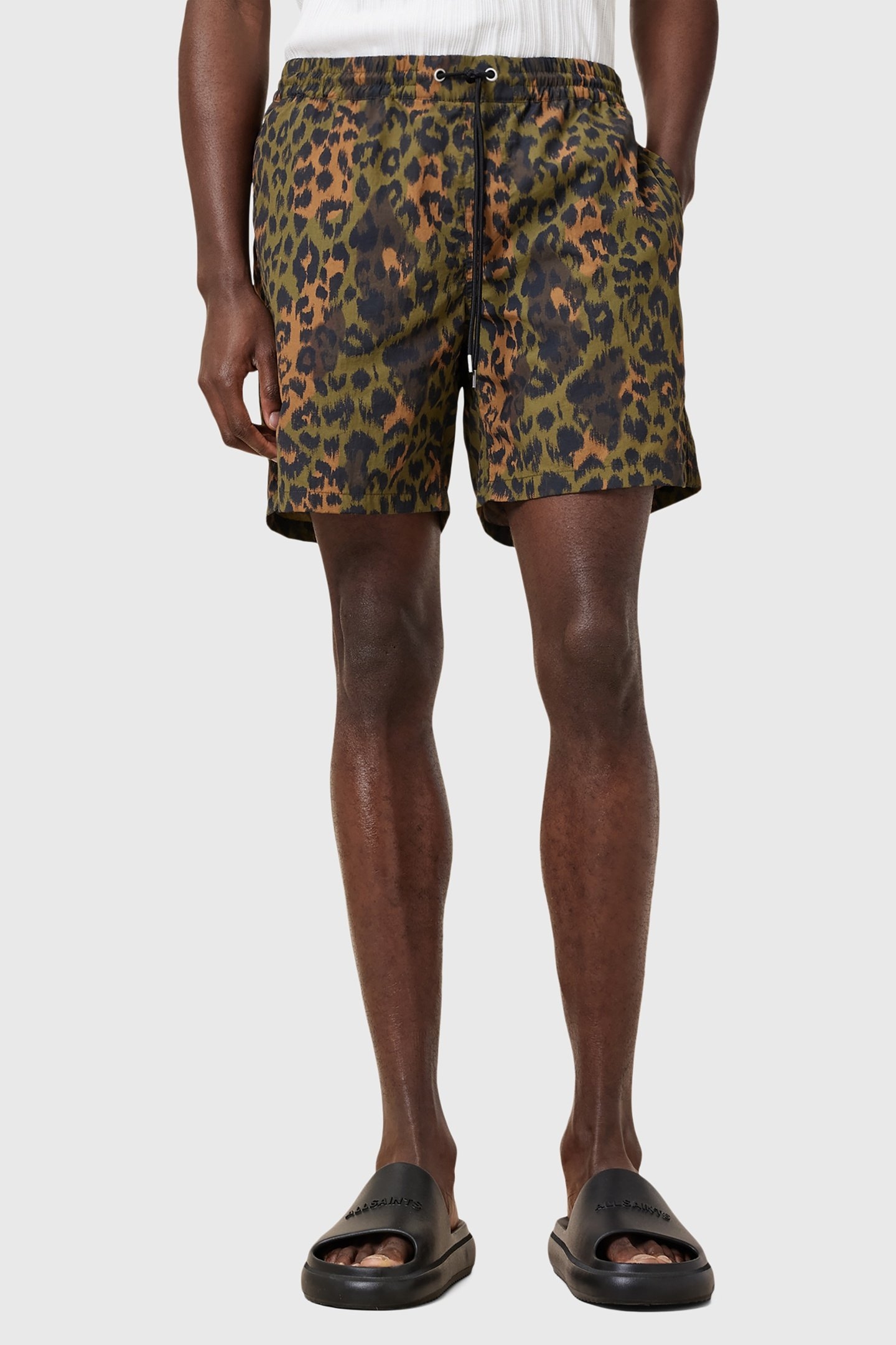 STYX SWIMSHORT EDEN GREEN 2