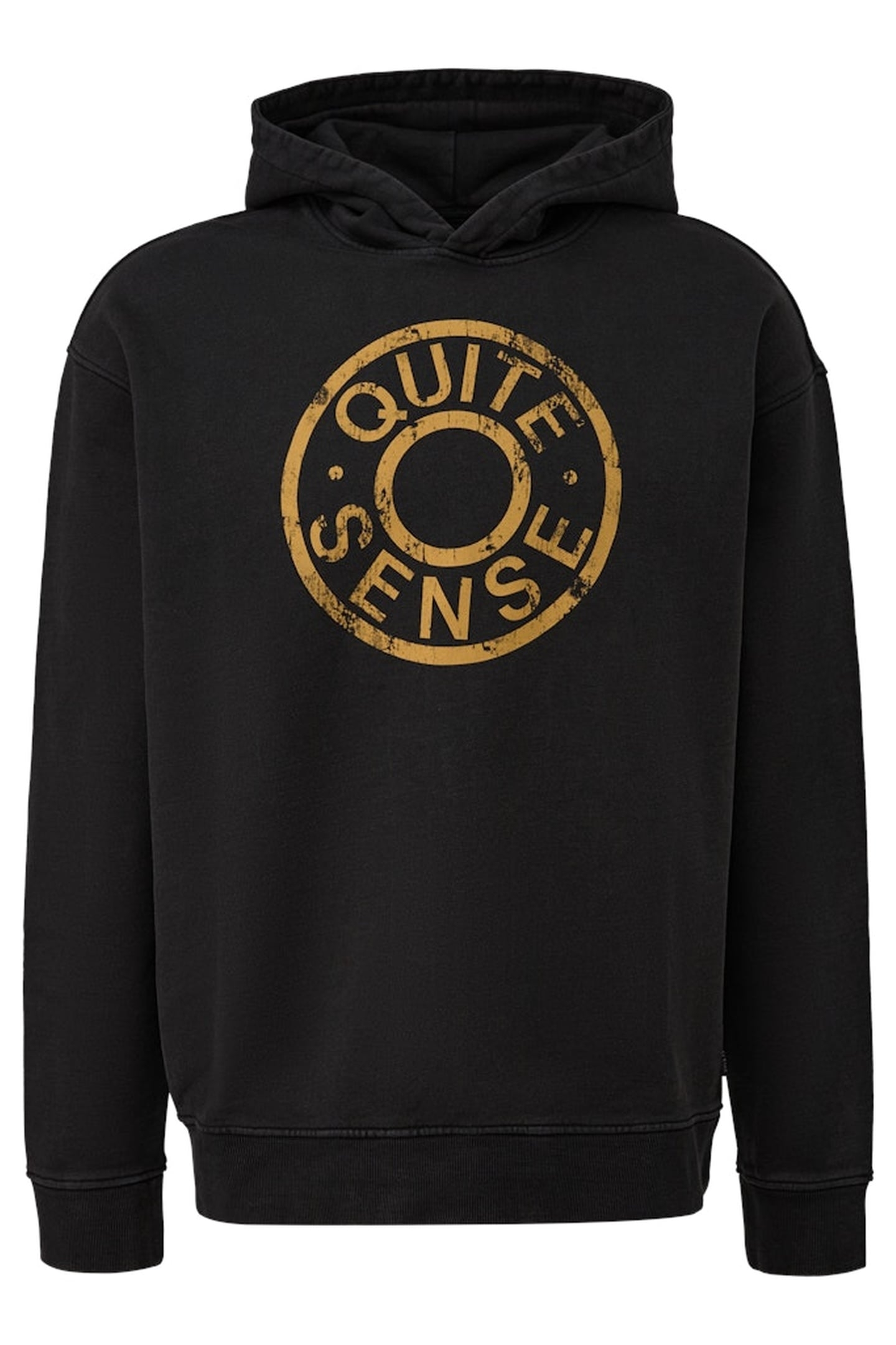 S.OLIVER-QS SWEATERS BLACK 4