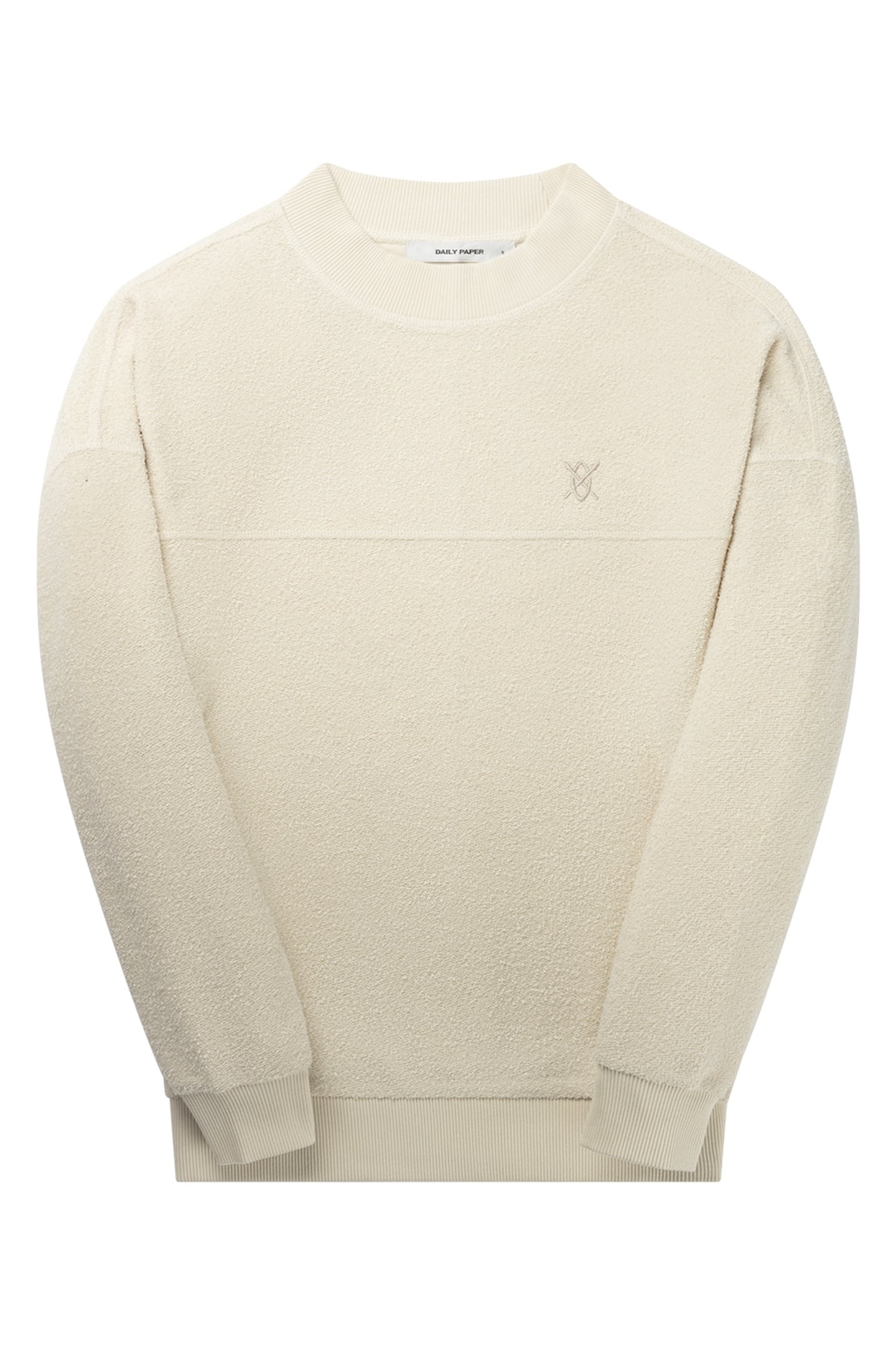 RACHEL SWEATER BIRCH WHITE 3