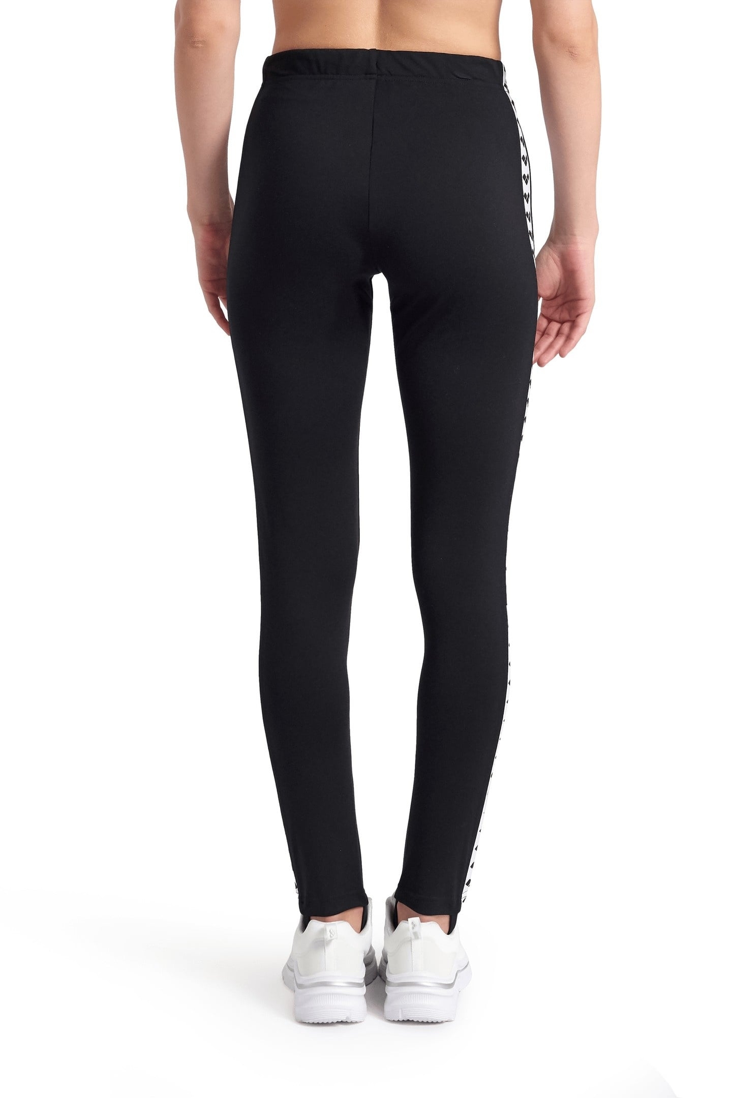 W CAROLINE TEAM BLACK-WHITE-BLACK 3