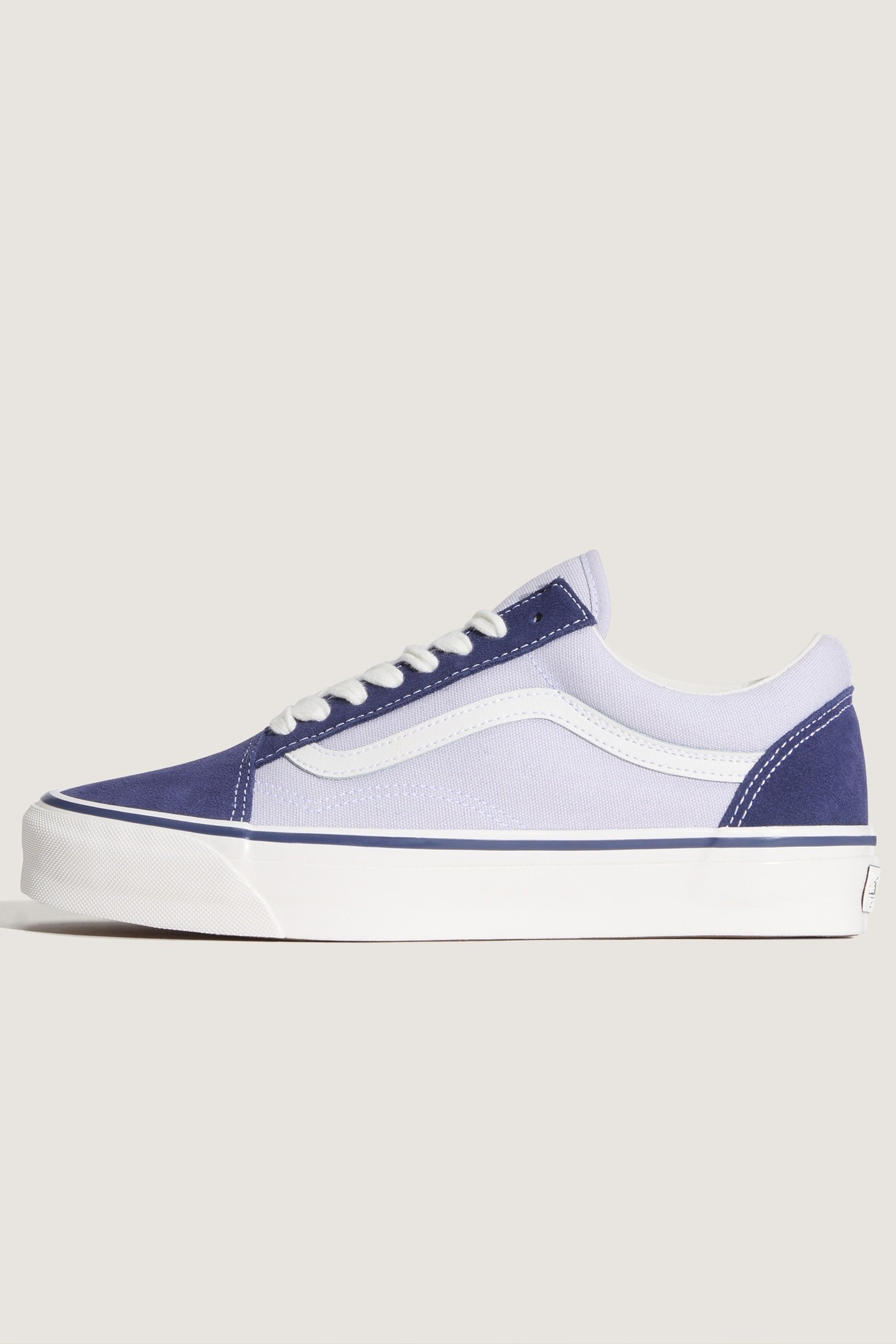 UNISEX OLD SKOOL NINETIES PURPLE 7