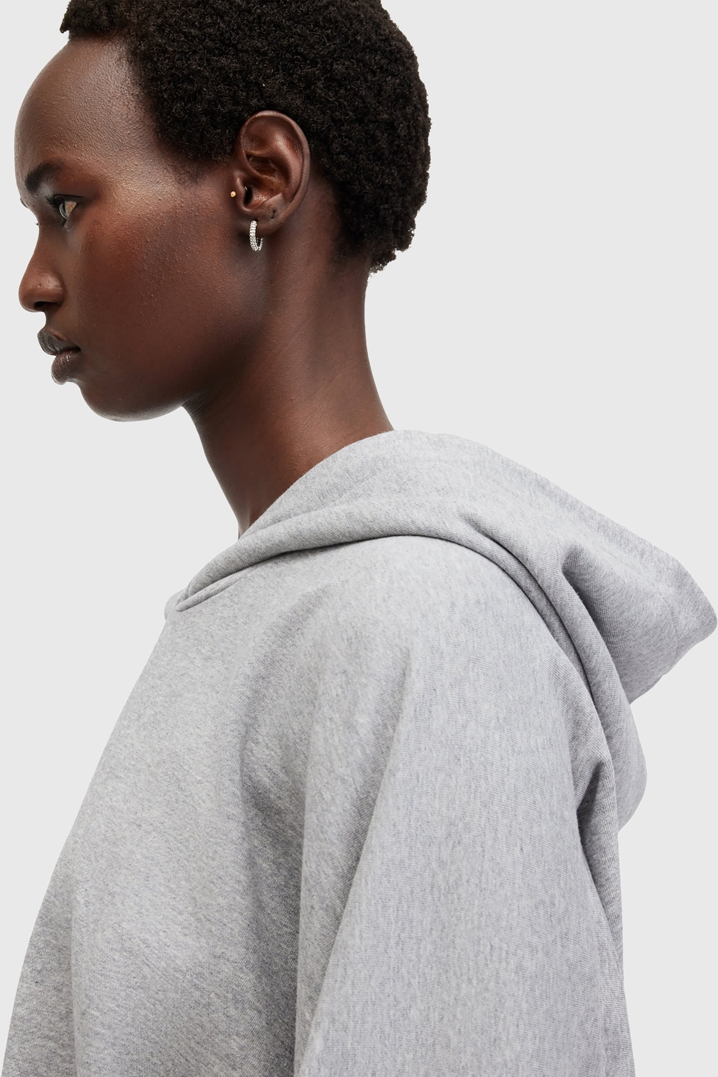 ARTIA HOODY GREY MARL 6