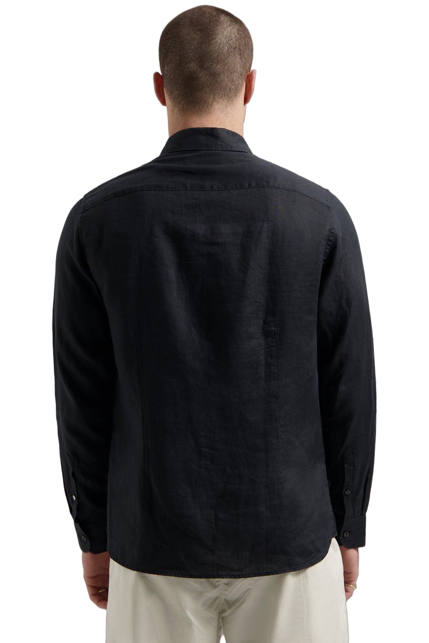 DS_JAGGER SHIRT BLACK 3