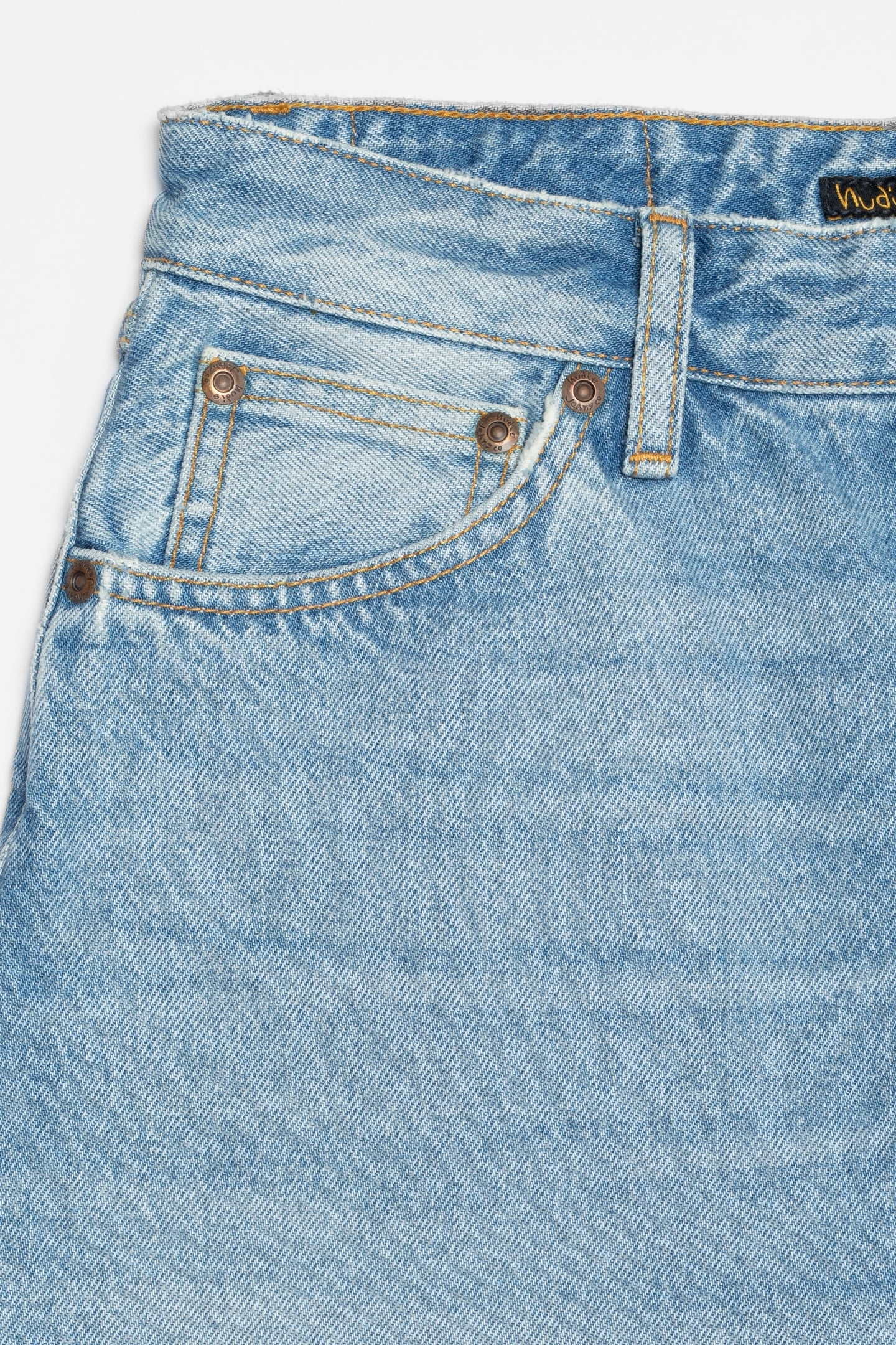 LOFTY LO BLUE FEVER LIGHT INDIGO 7