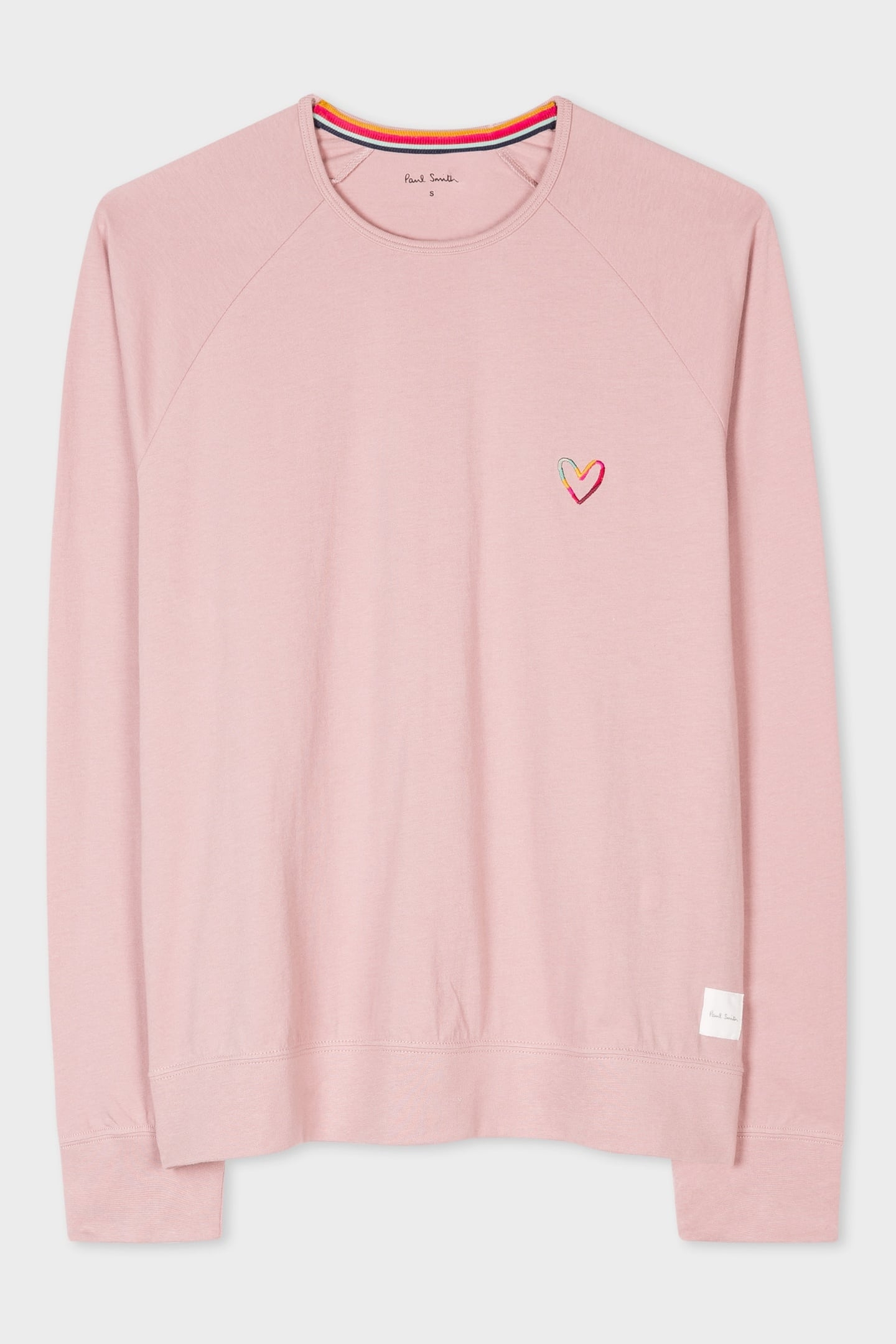 WOTOP JERSEY SWIRL PINK 3