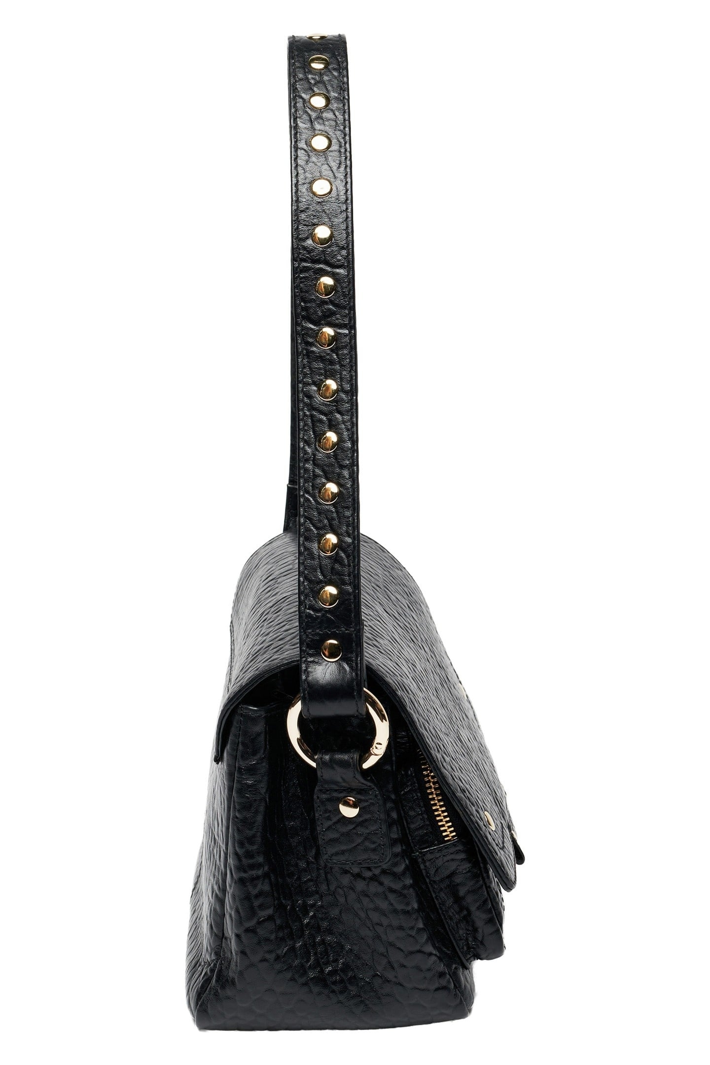 HONEY NEW ZEALAND BLACK W. GOLD 5