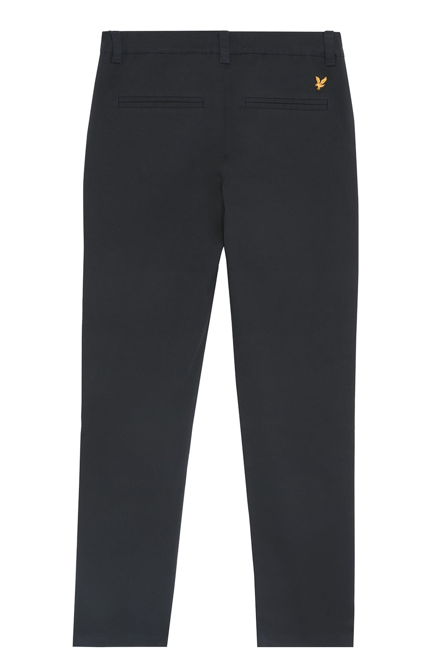 CHINO DARK NAVY 3