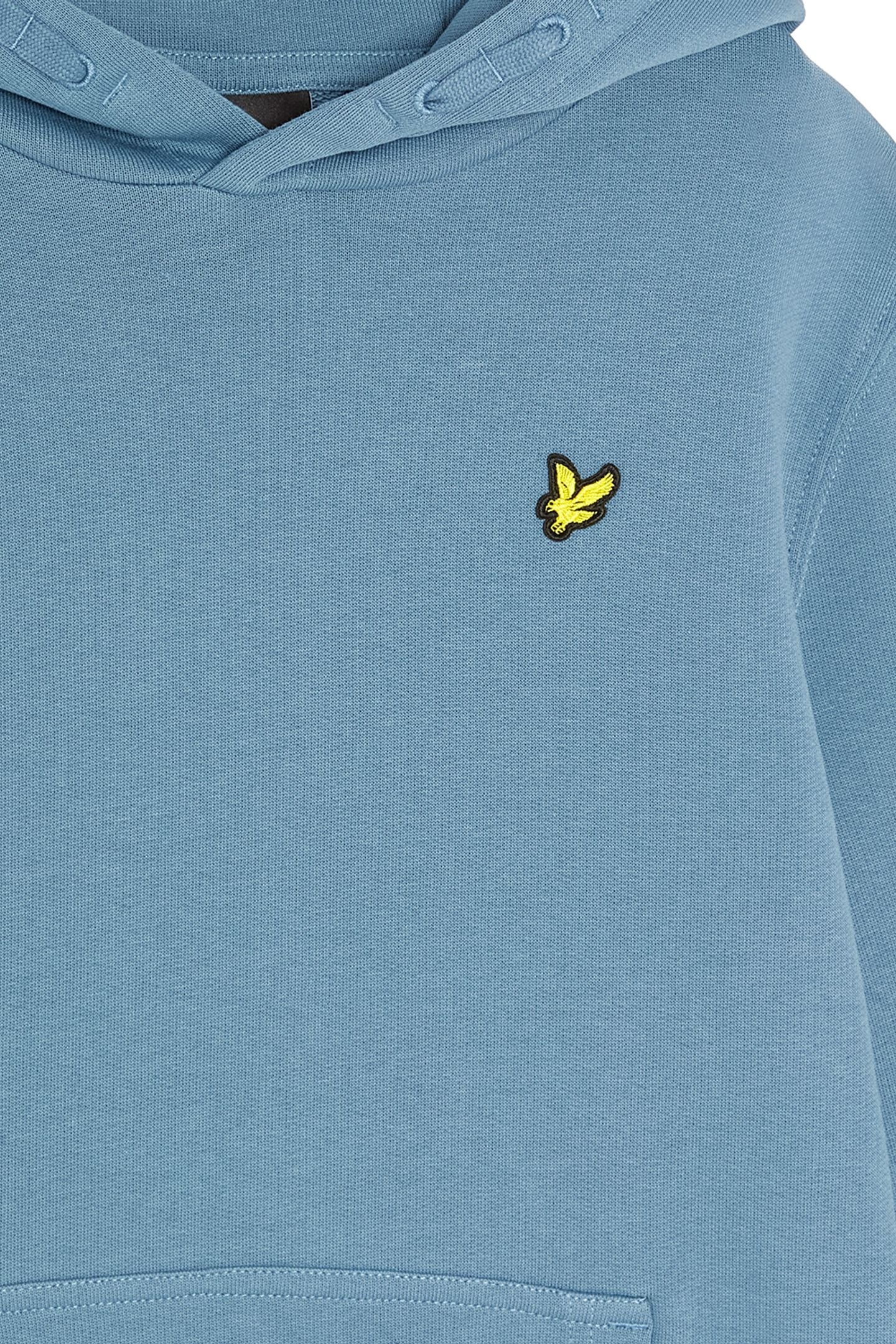 PULLOVER HOODIE OCEAN SKY 3