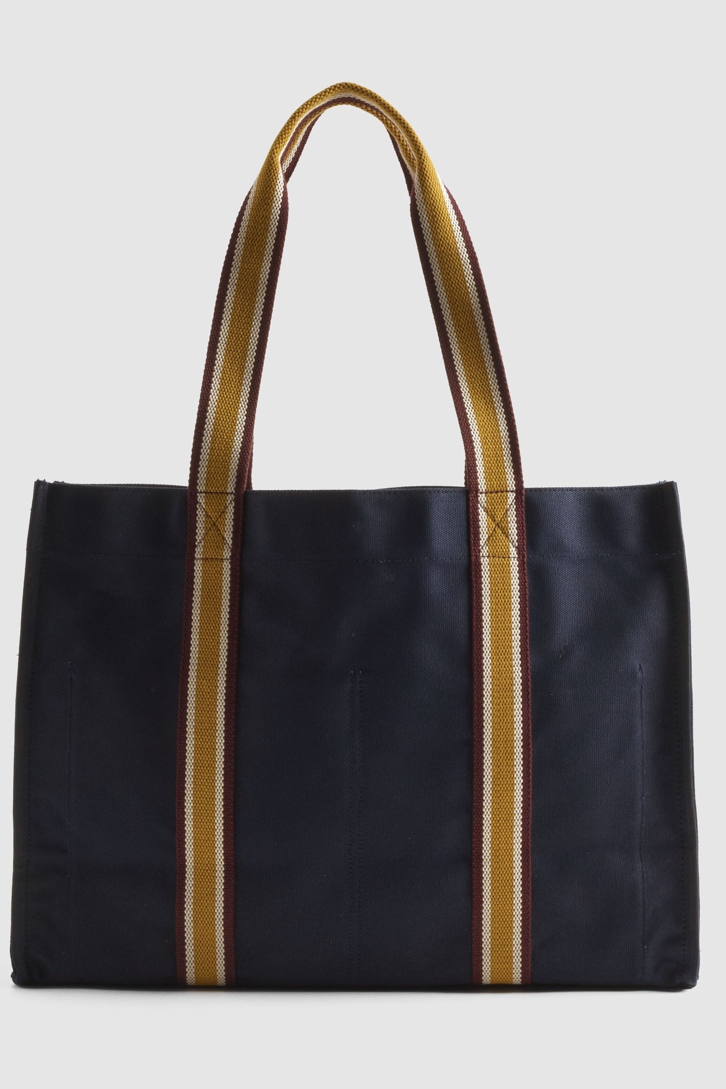 LEVI'S® HOLLIS XL TOTE-ALL BAG BLUE 2