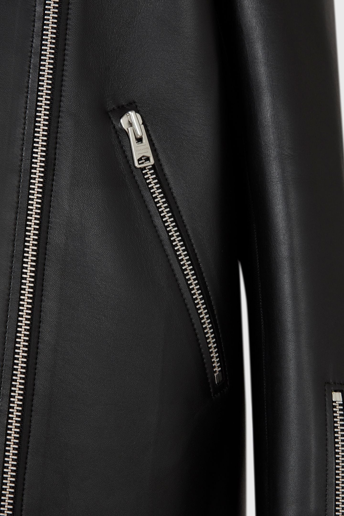 ABBEY JACKET BLACK 6