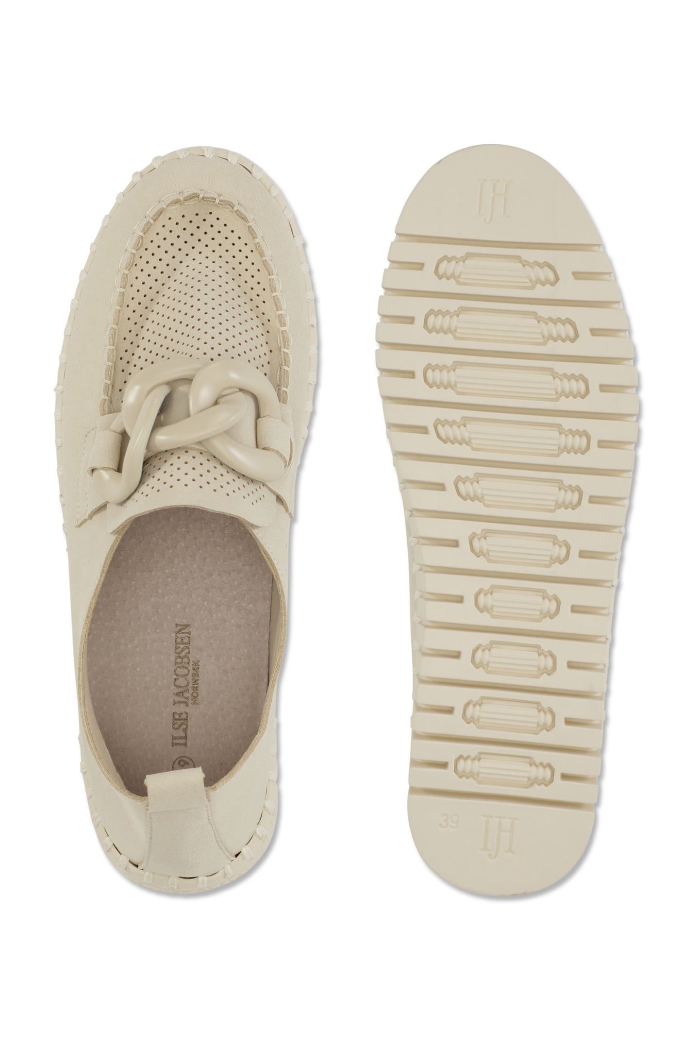 LOAFER TULIP3884 KIT KIT 2