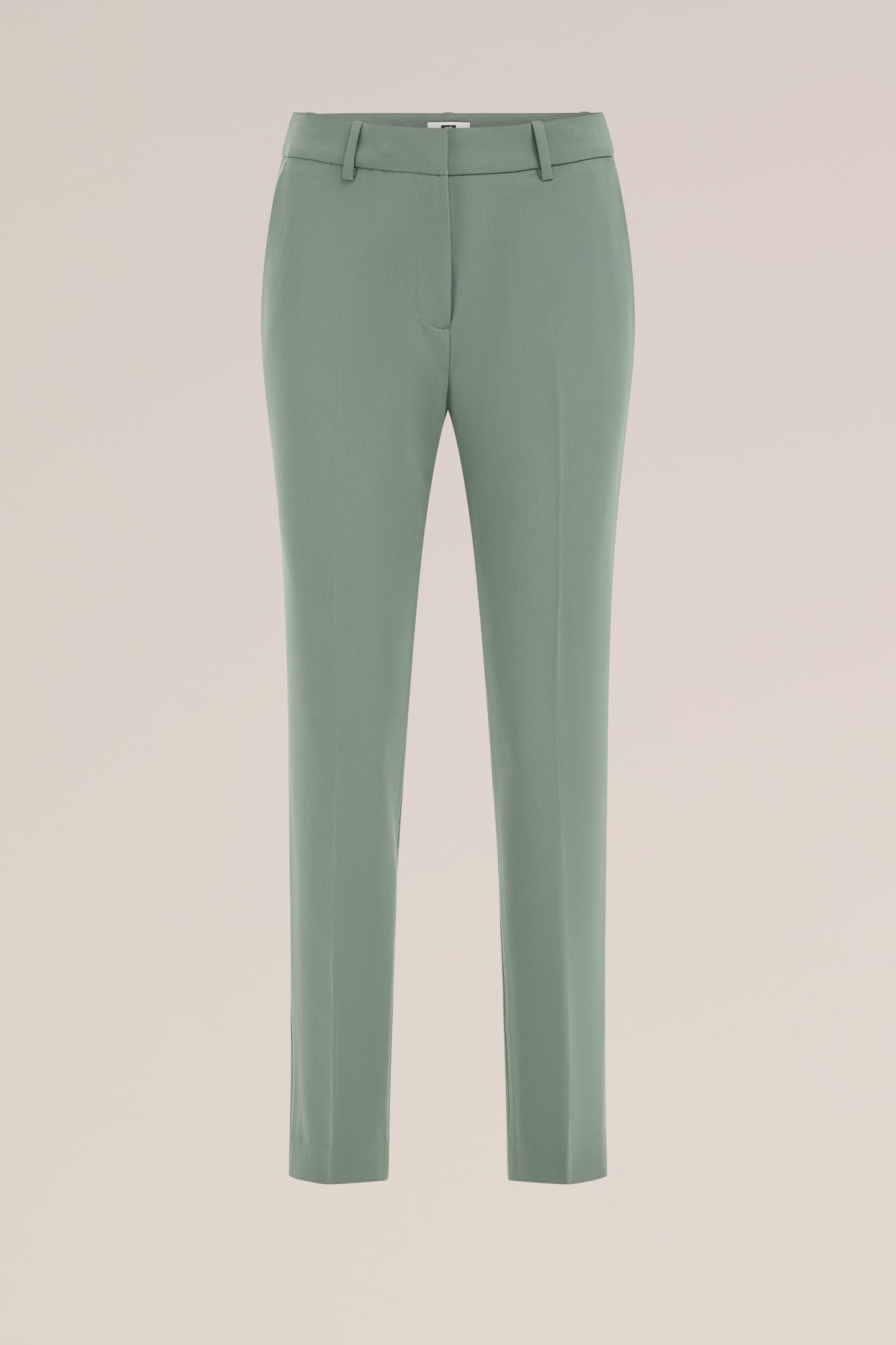 TROUSER SEA GREEN 4