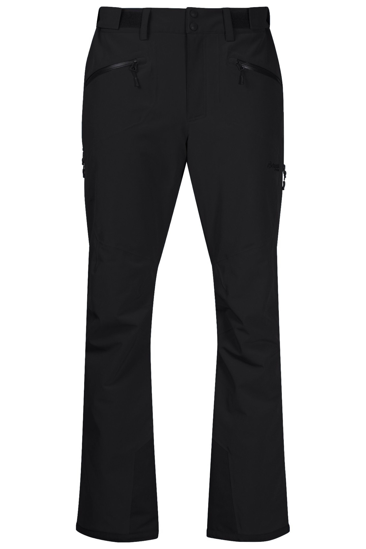 OPPDAL PNT BLACK/SOLIDCHARCOAL 4