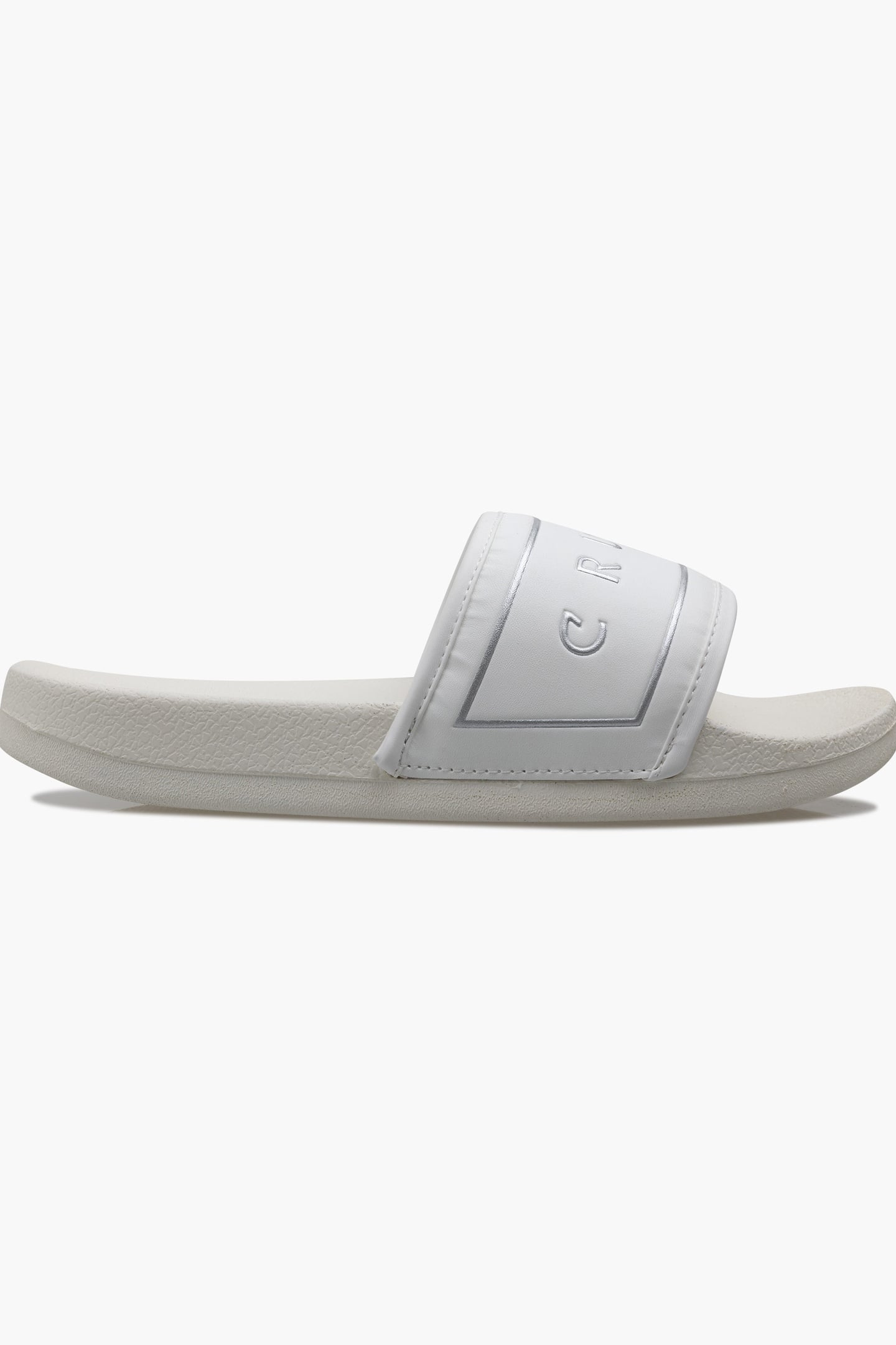 AQUA COPA LUX WHITE/SILVER 1