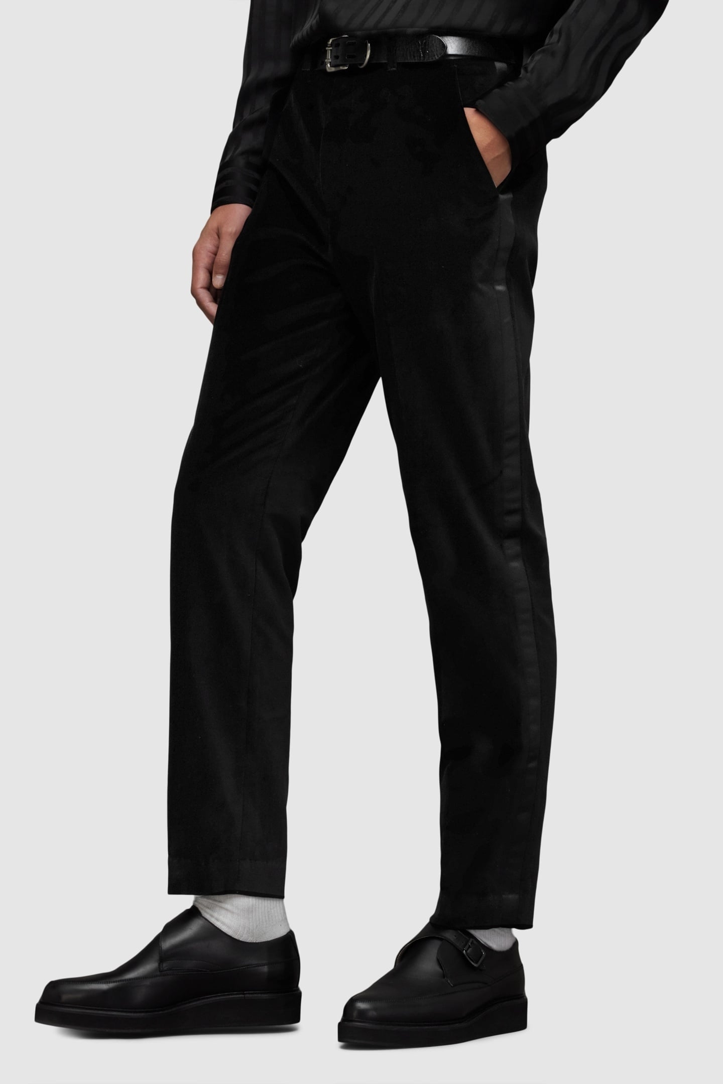 LYRA TROUSER BLACK 4