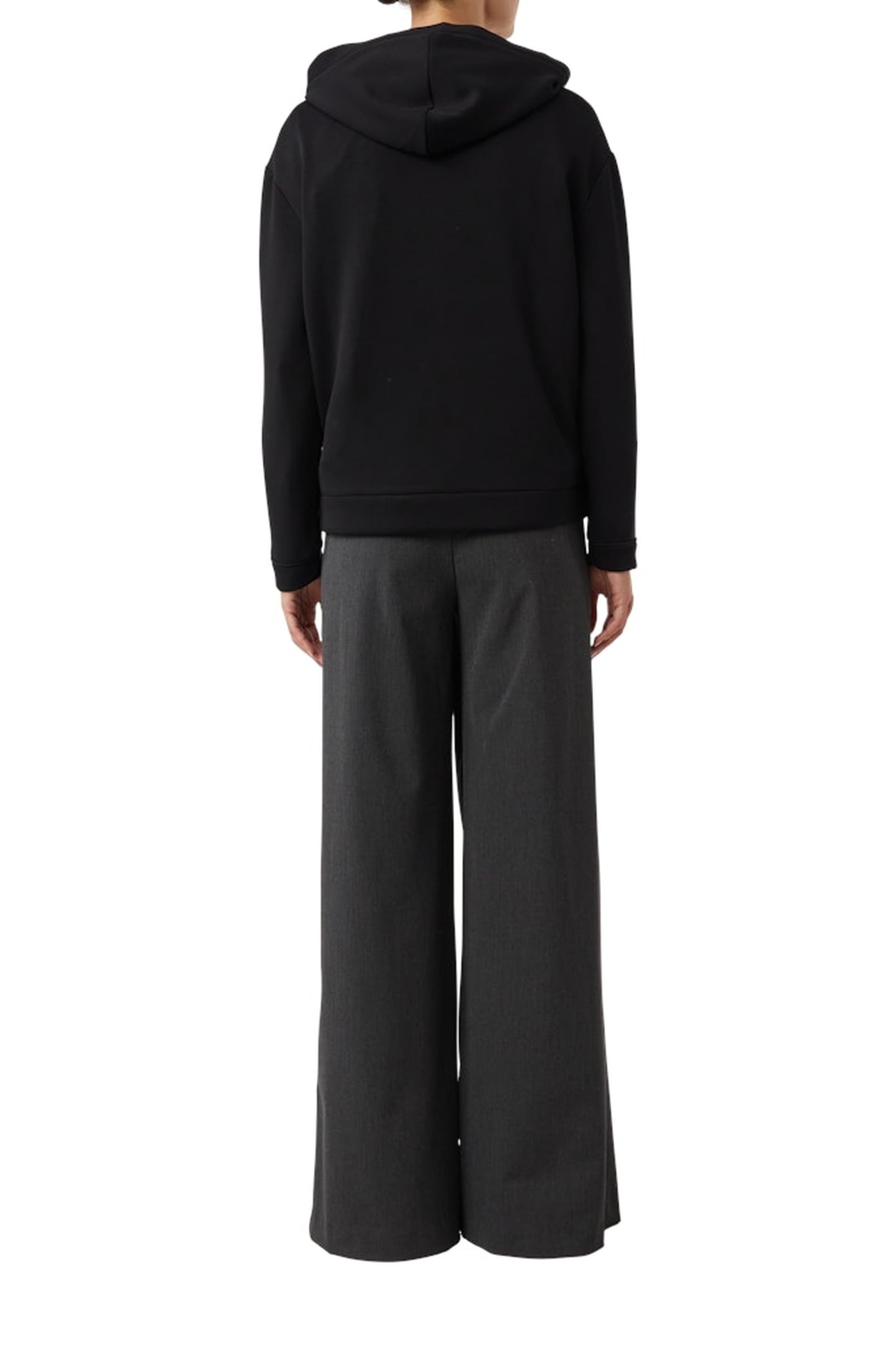 COMMA SWEATERS BLACK 3