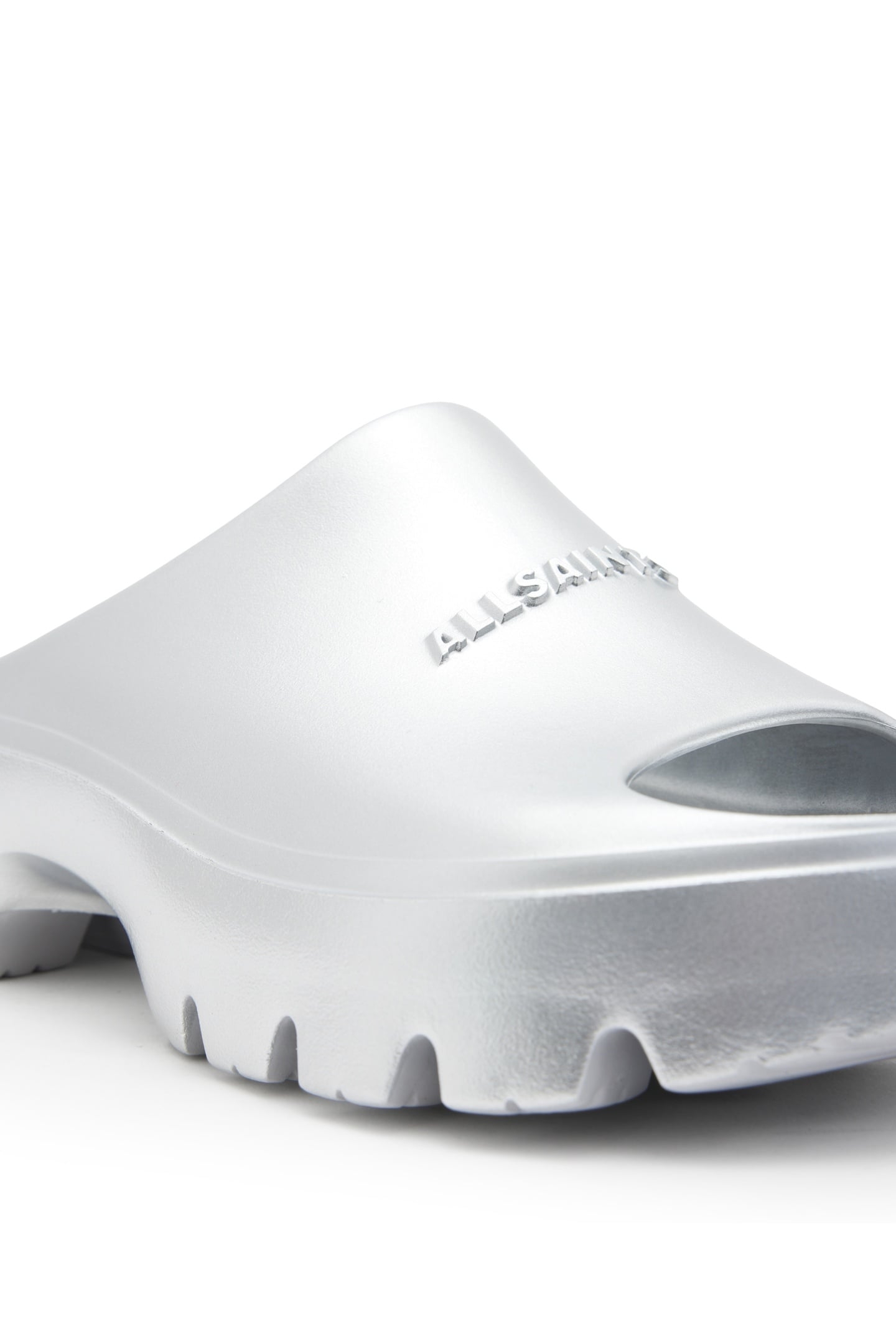 ECLIPSE FLATFORM SLI METALLIC SILVER 6