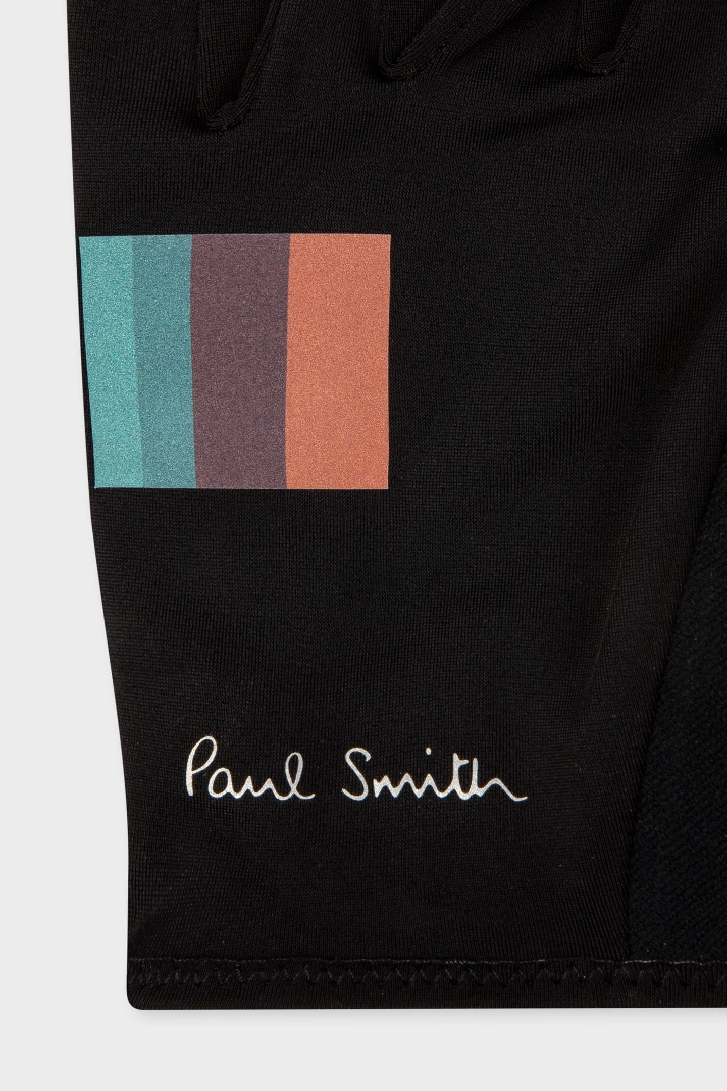 CYCLE GLOVE ARTIST BLOCK BLACK 6